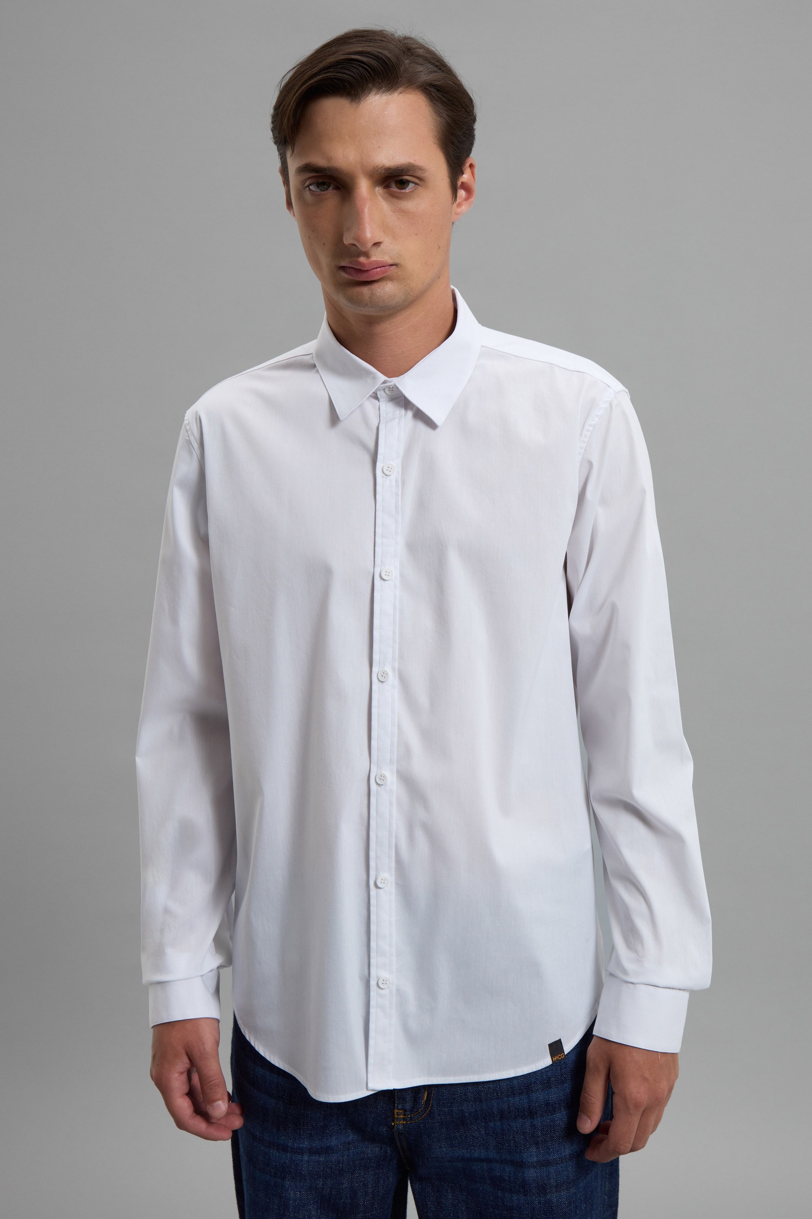 CAMISA NORTH FLAT