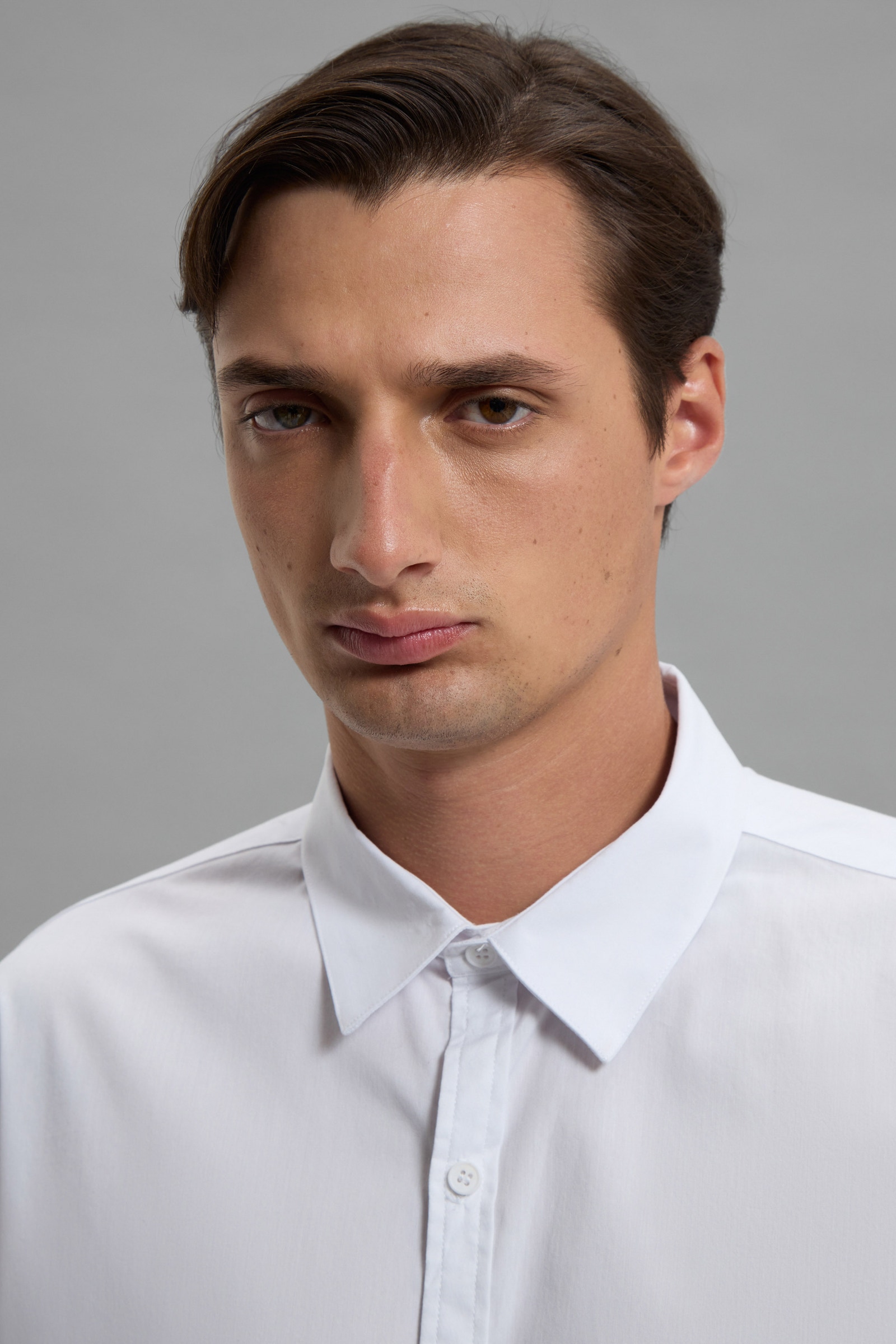 CAMISA NORTH FLAT
