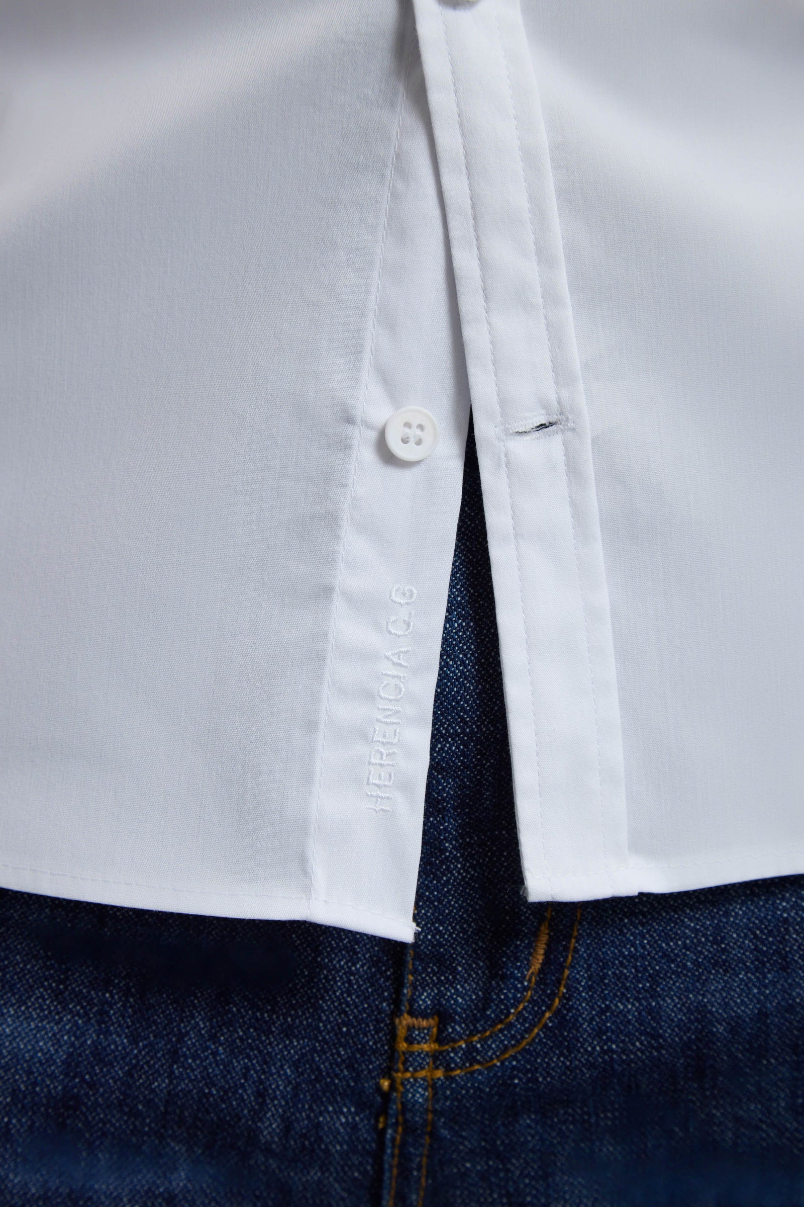 CAMISA NORTH FLAT