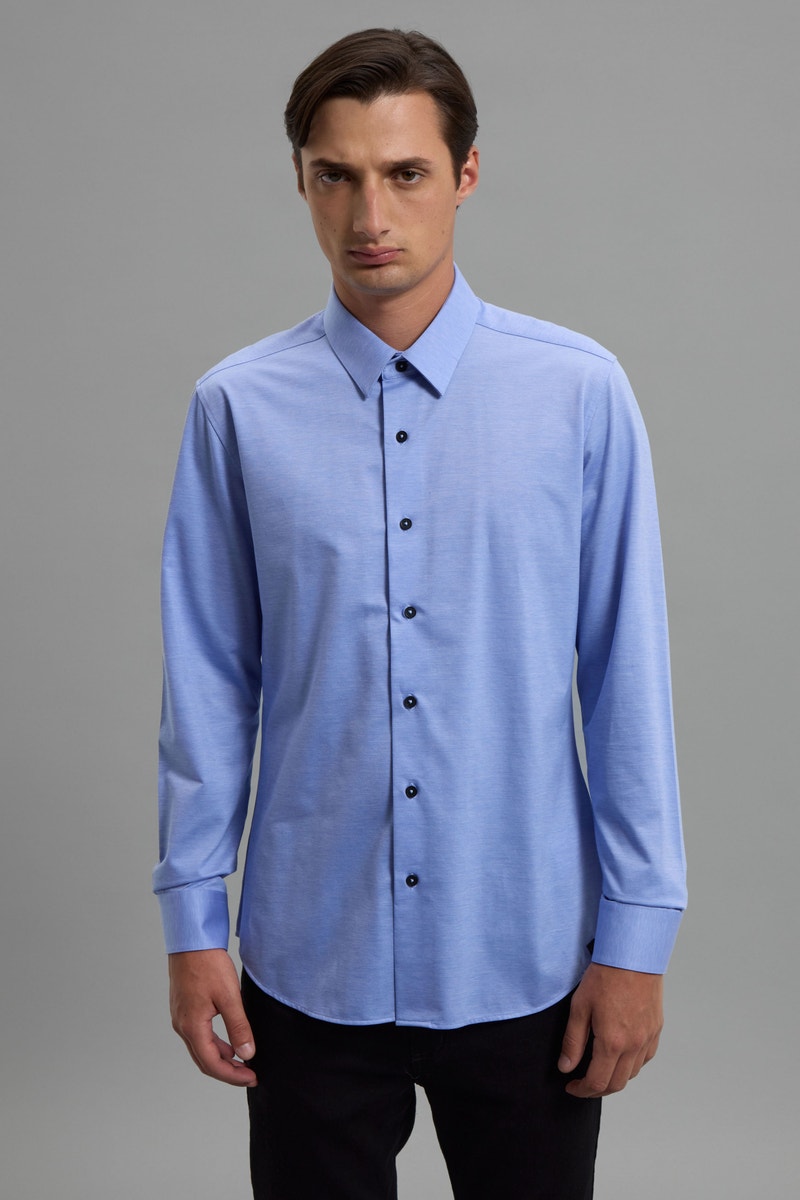CAMISA ESSENTIAL WEFT                                                                                