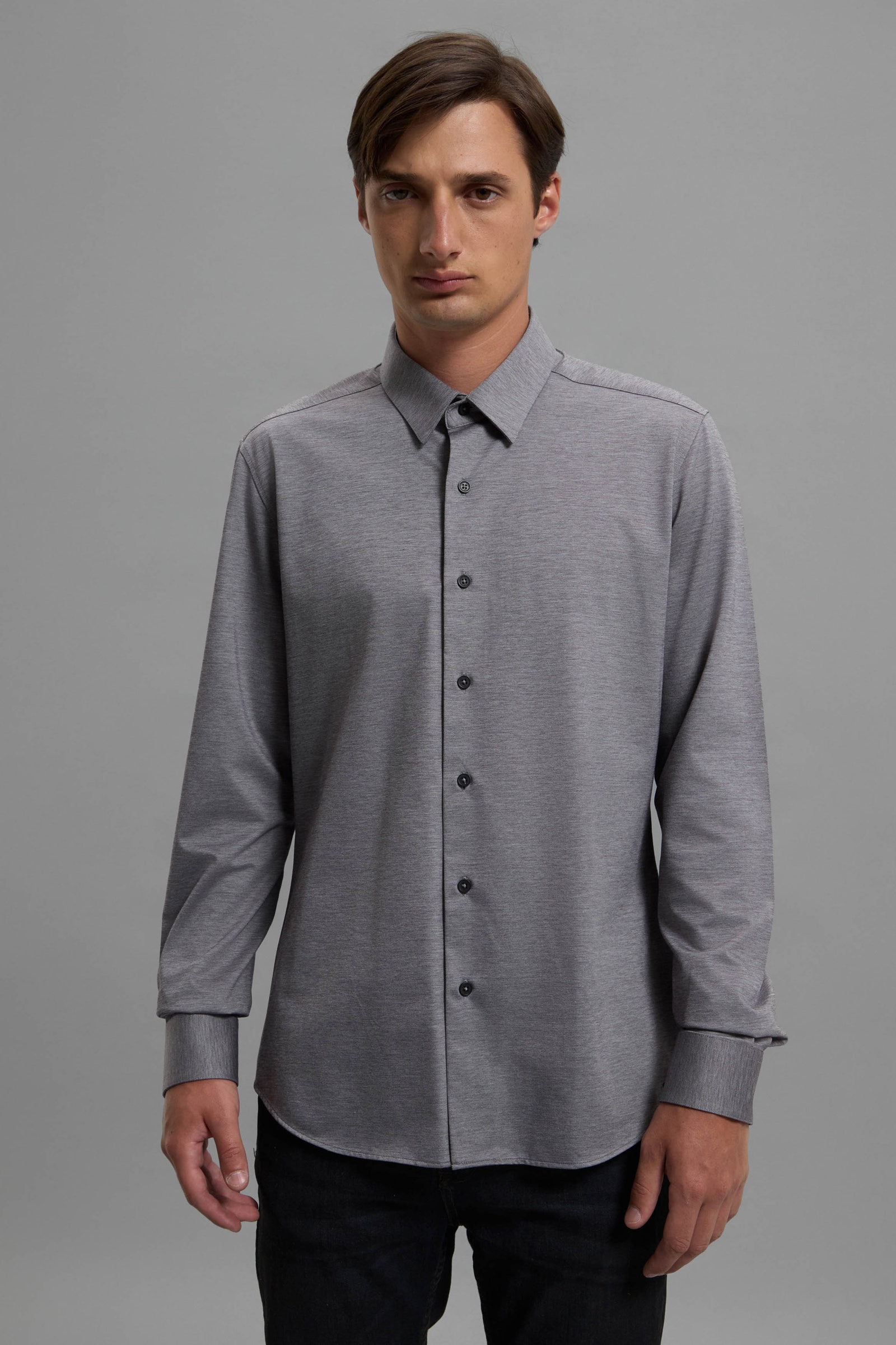 CAMISA ESSENTIAL WEFT                                                                                