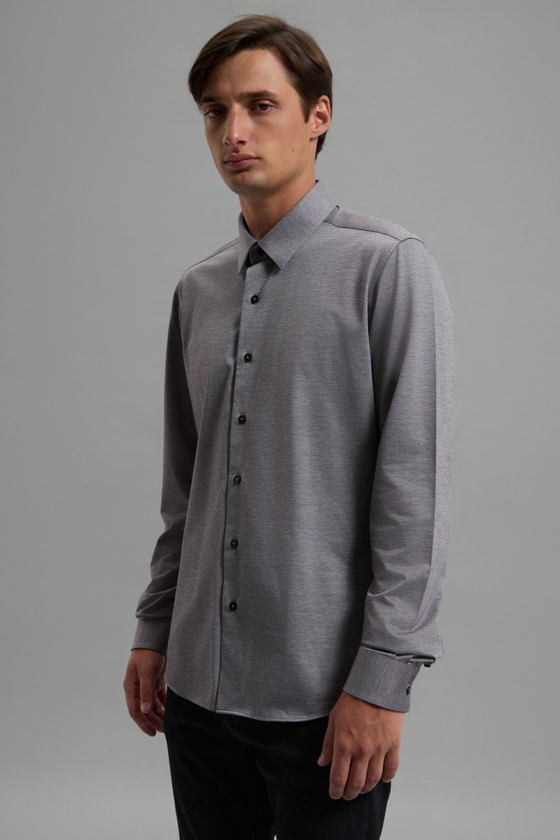 CAMISA ESSENTIAL WEFT                                                                                