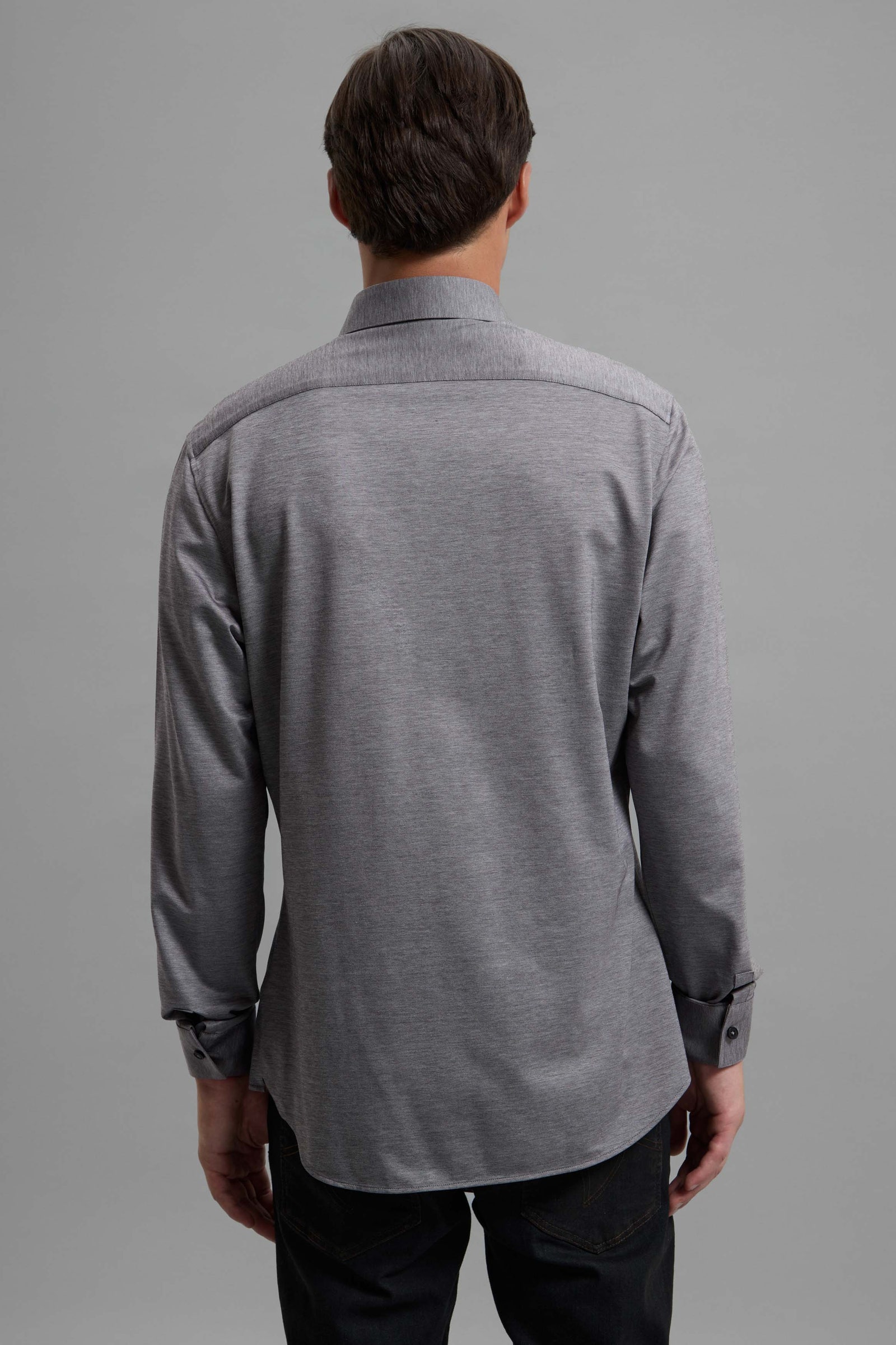 CAMISA ESSENTIAL WEFT                                                                                