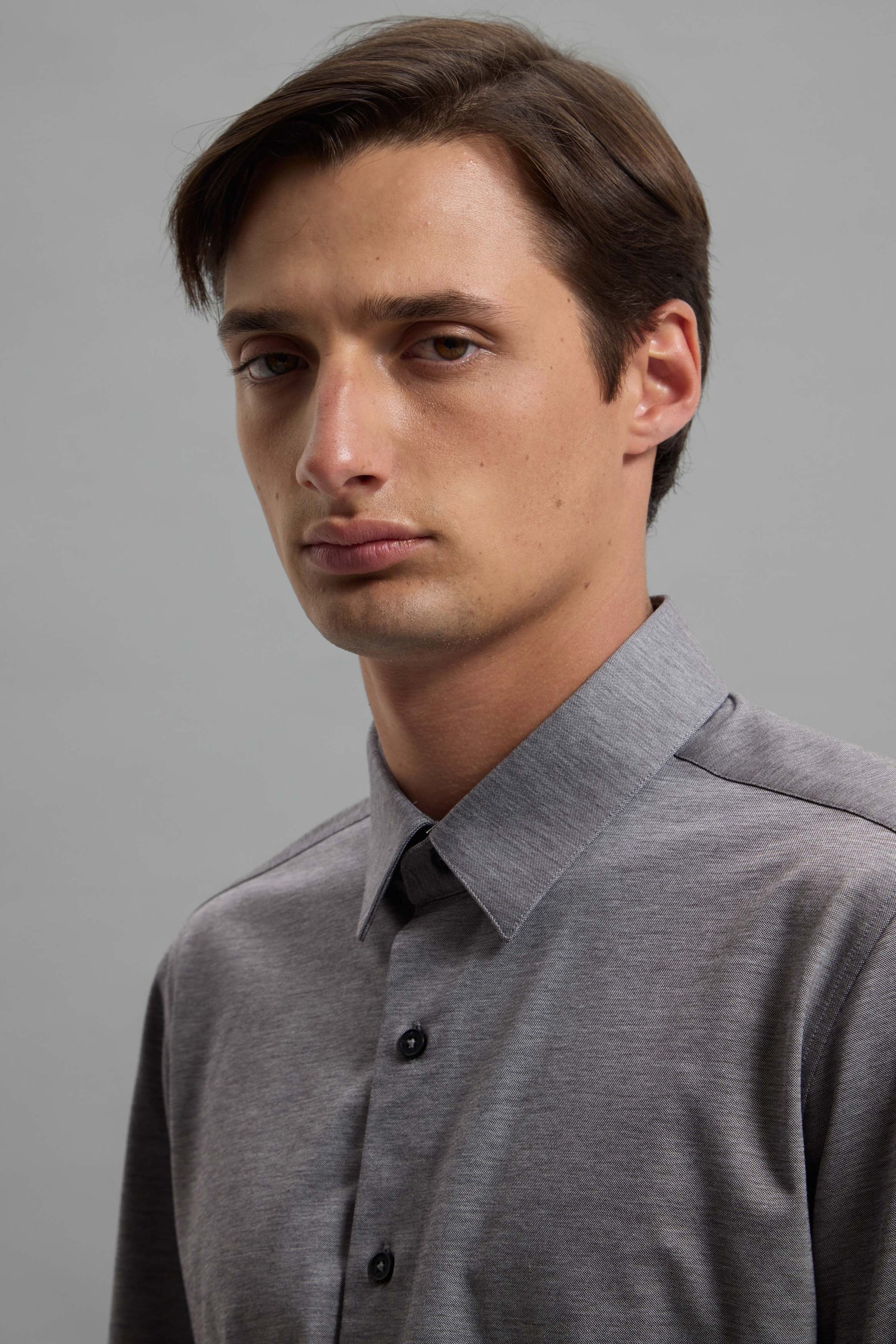 CAMISA ESSENTIAL WEFT                                                                                