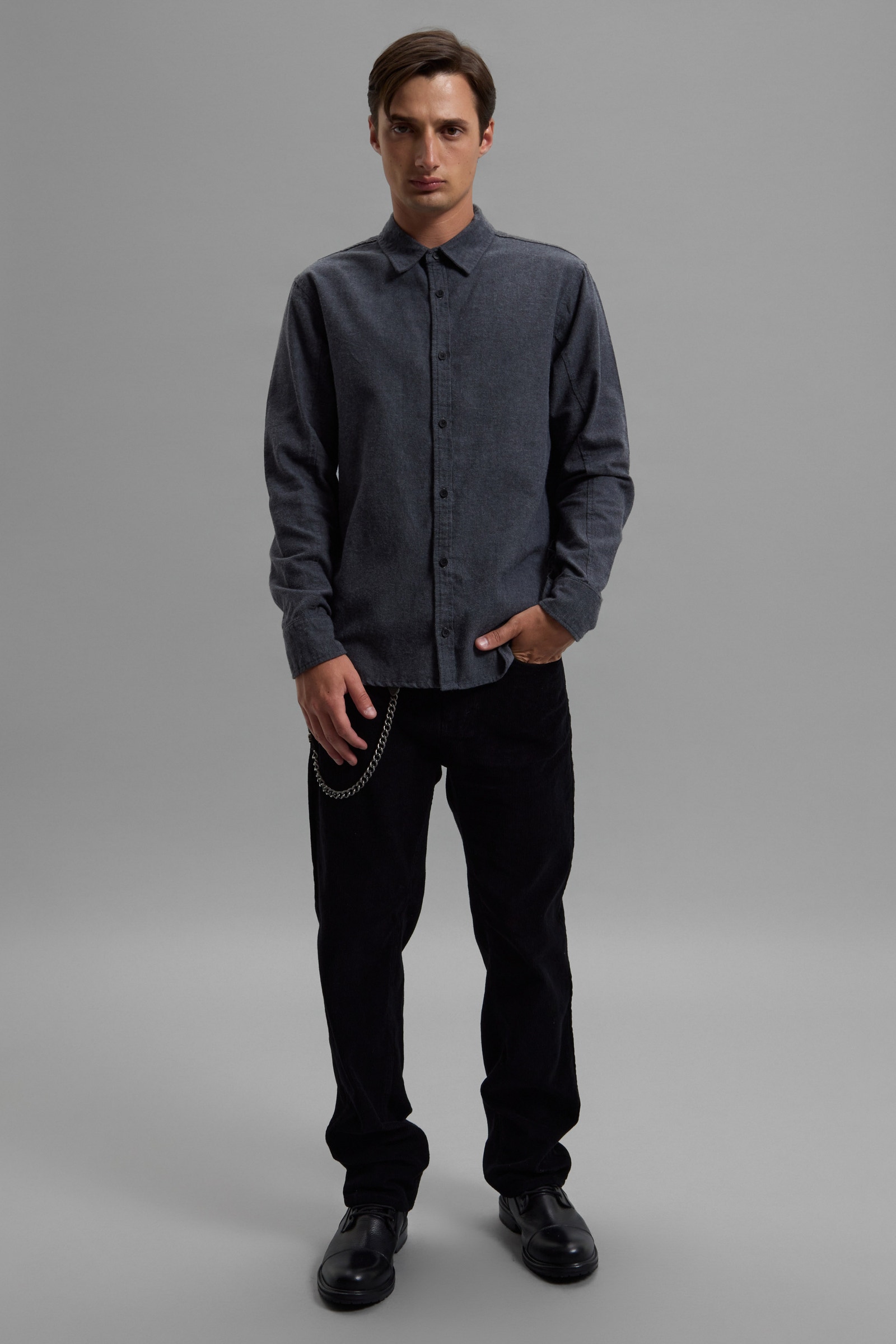 CAMISA SPEED BR                                                                                      