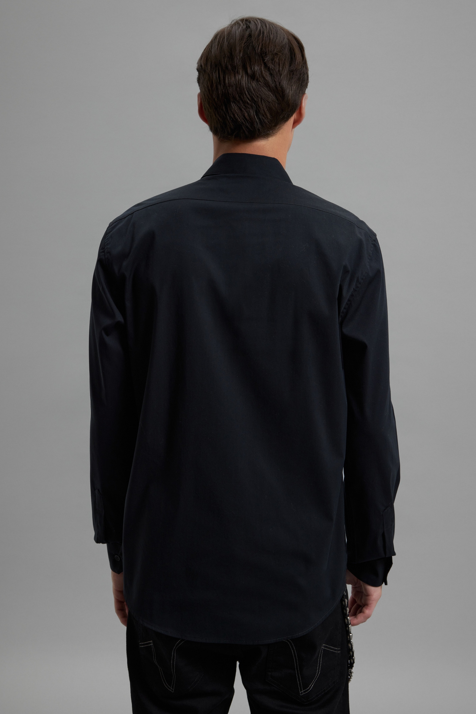 CAMISA NORTH FLAT