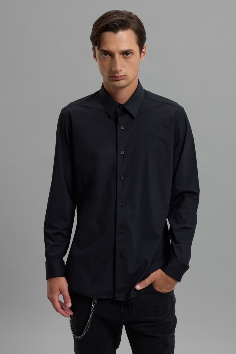CAMISA ESSENTIAL WARP                                                                                