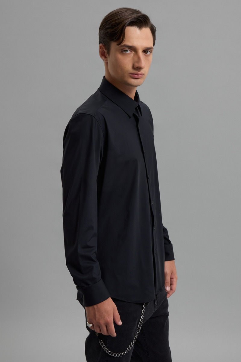 CAMISA ESSENTIAL WARP                                                                                