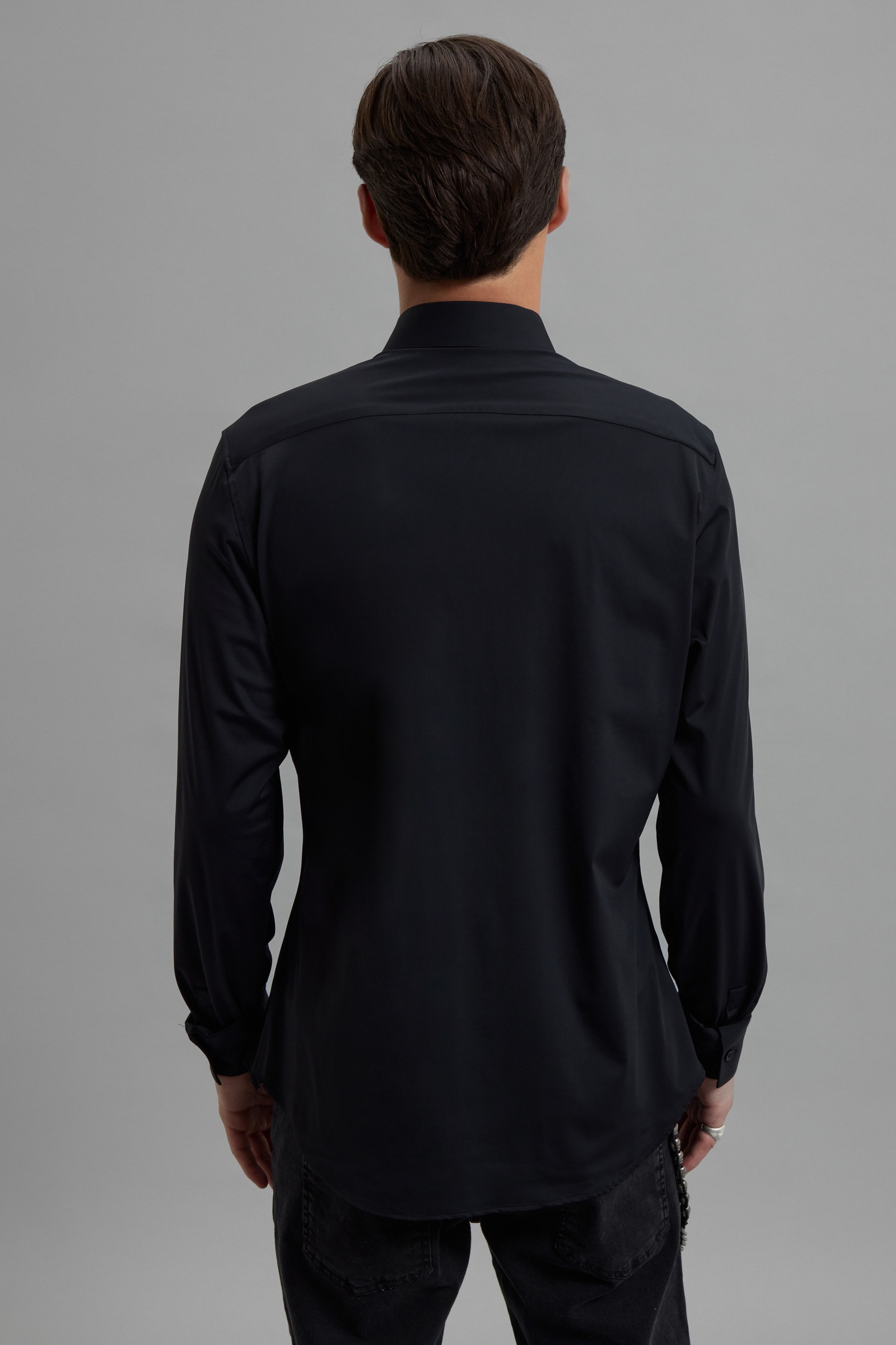 CAMISA ESSENTIAL WARP                                                                                