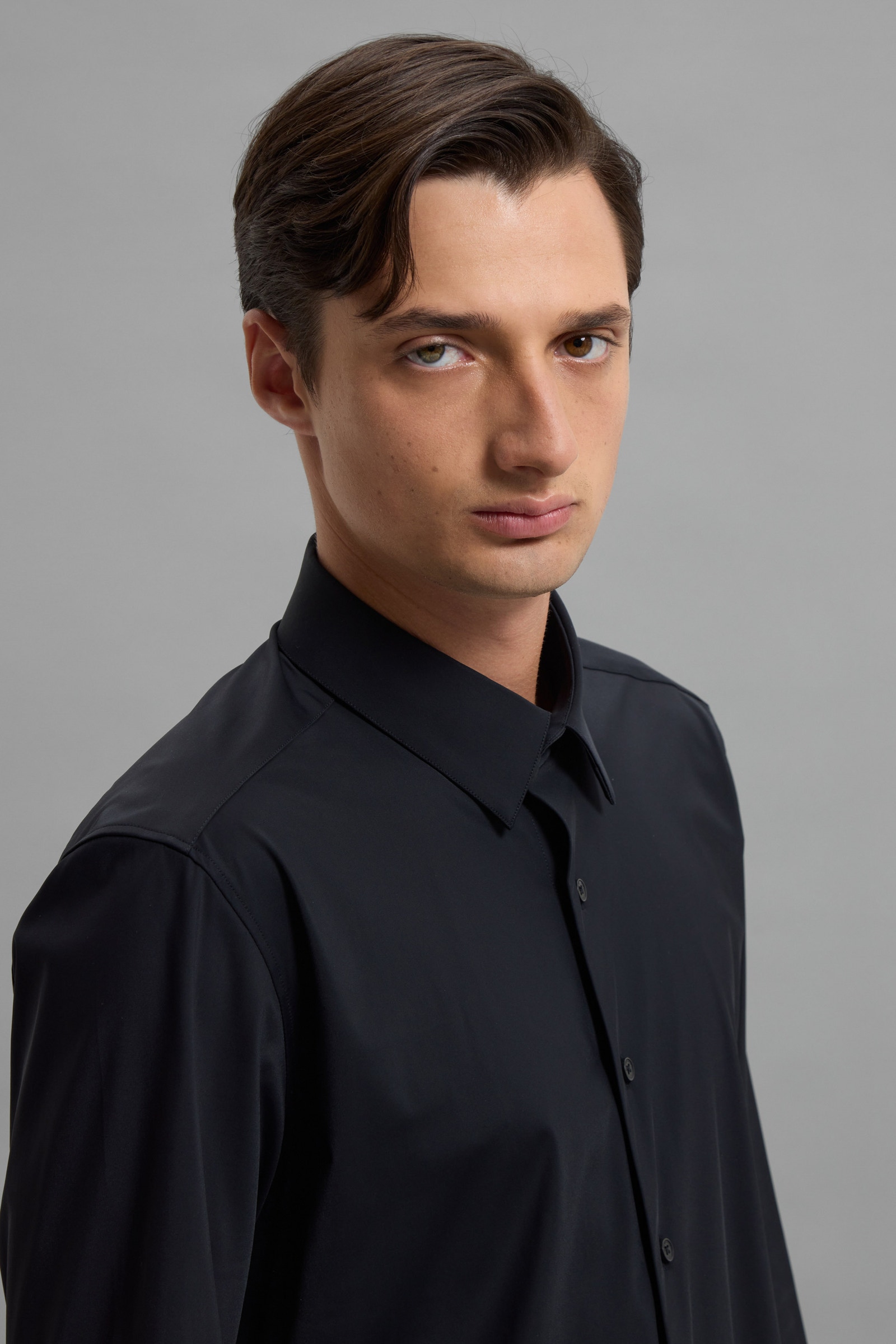CAMISA ESSENTIAL WARP                                                                                