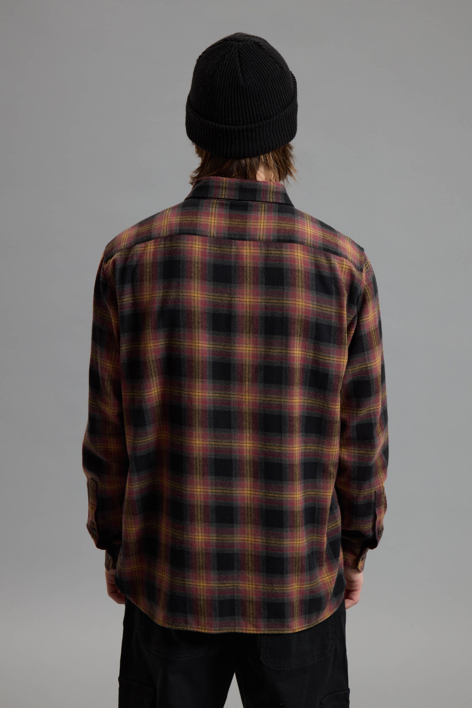 CAMISA WEST BR                                                                                       