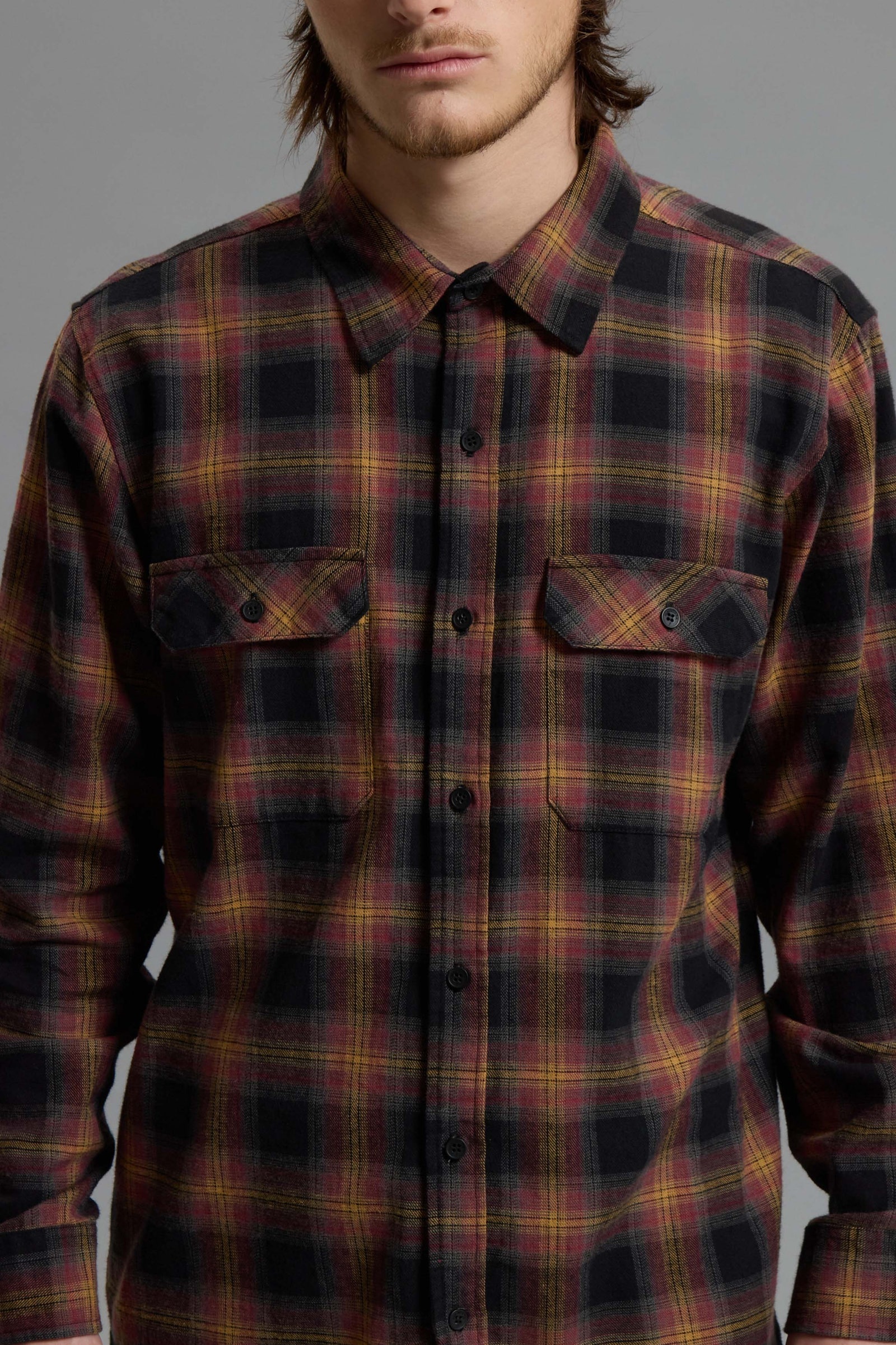 CAMISA WEST BR                                                                                       
