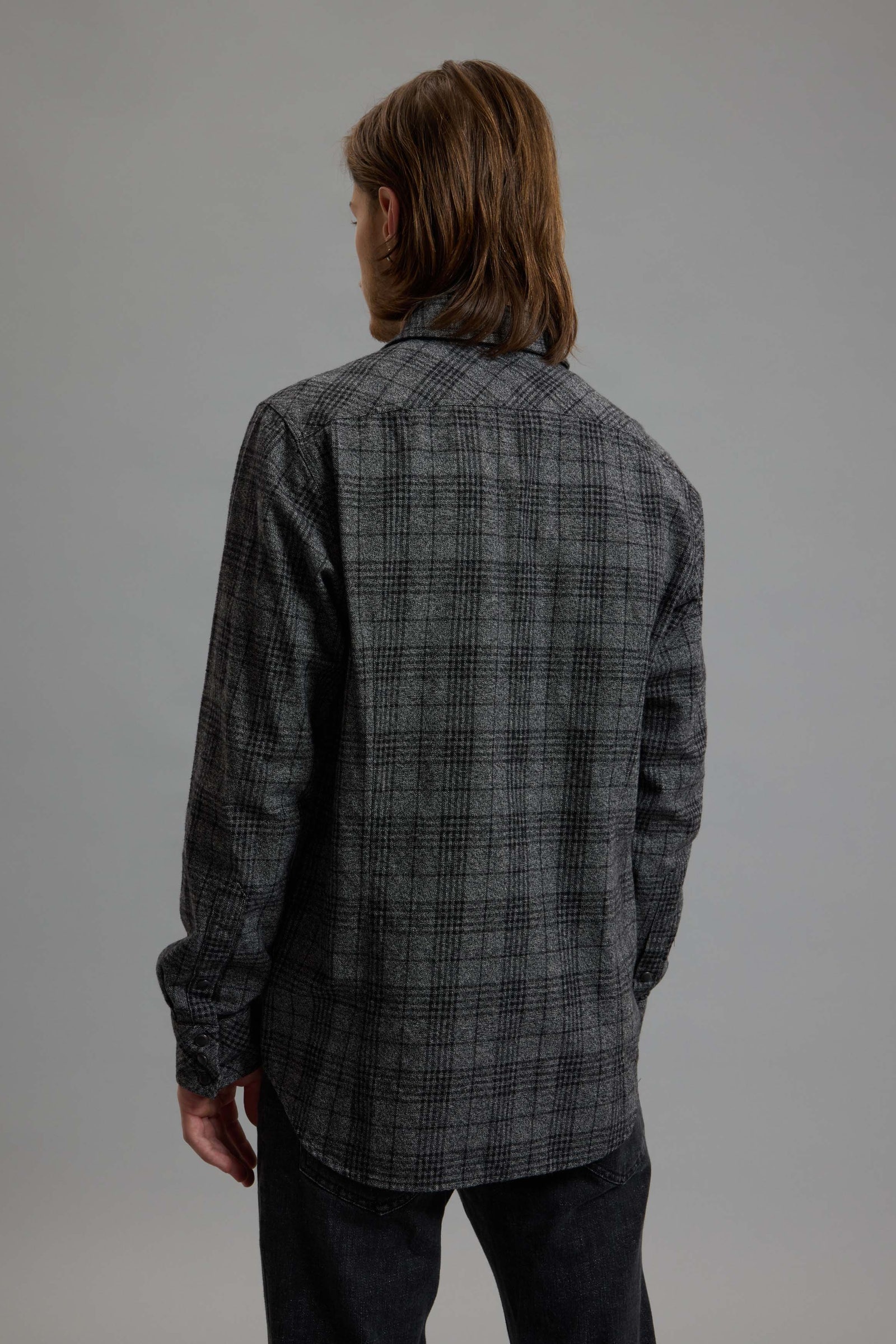 CAMISA ASTON BR                                                                                      