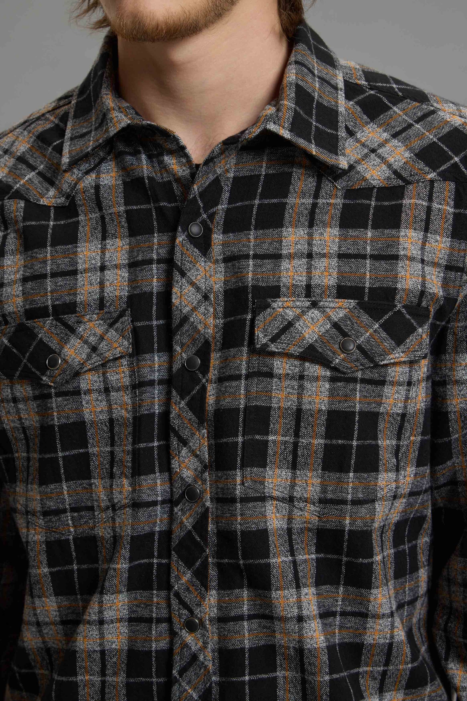 CAMISA ASTON BR                                                                                      