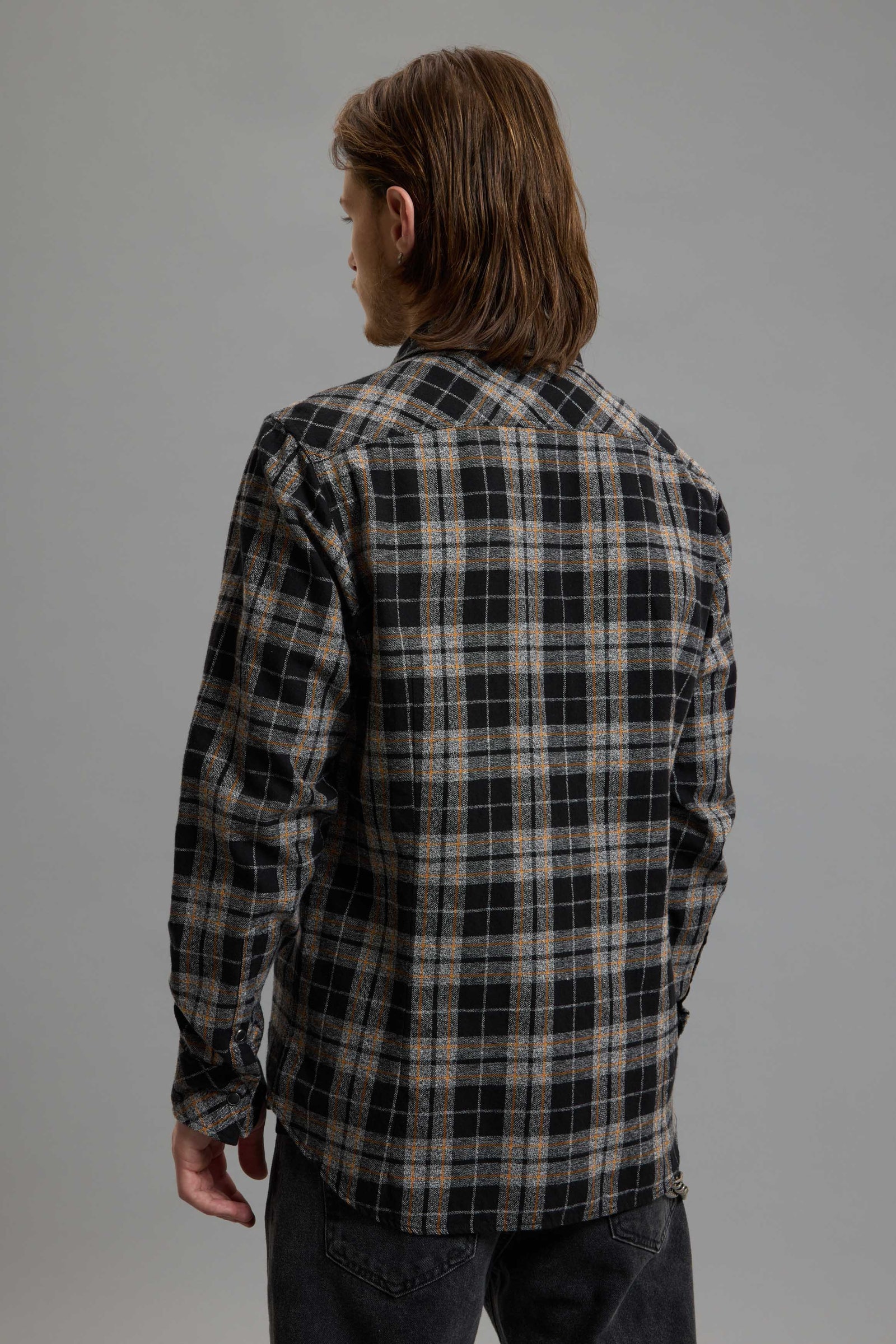 CAMISA ASTON BR                                                                                      