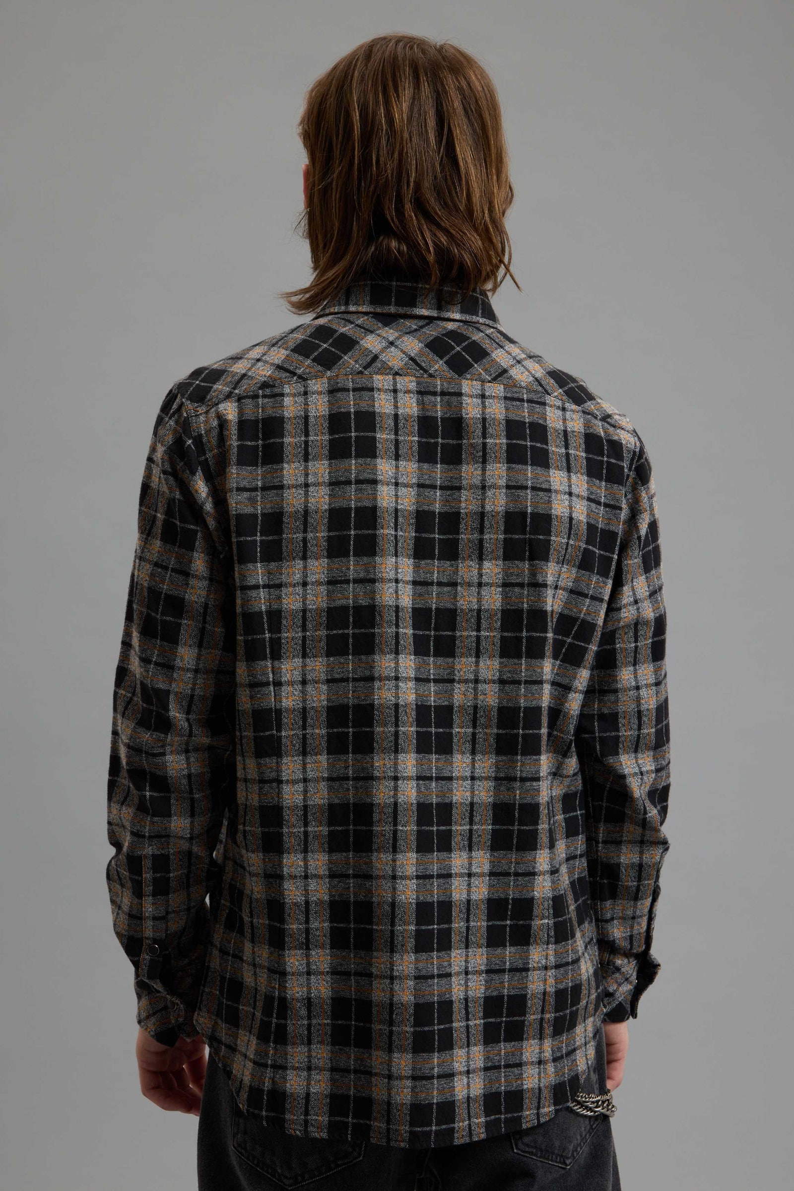 CAMISA ASTON BR                                                                                      