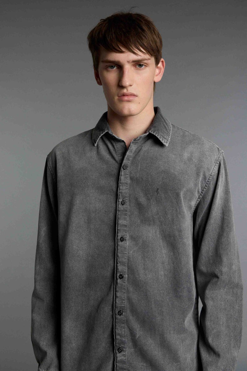 CAMISA NET STONE                                                                                     