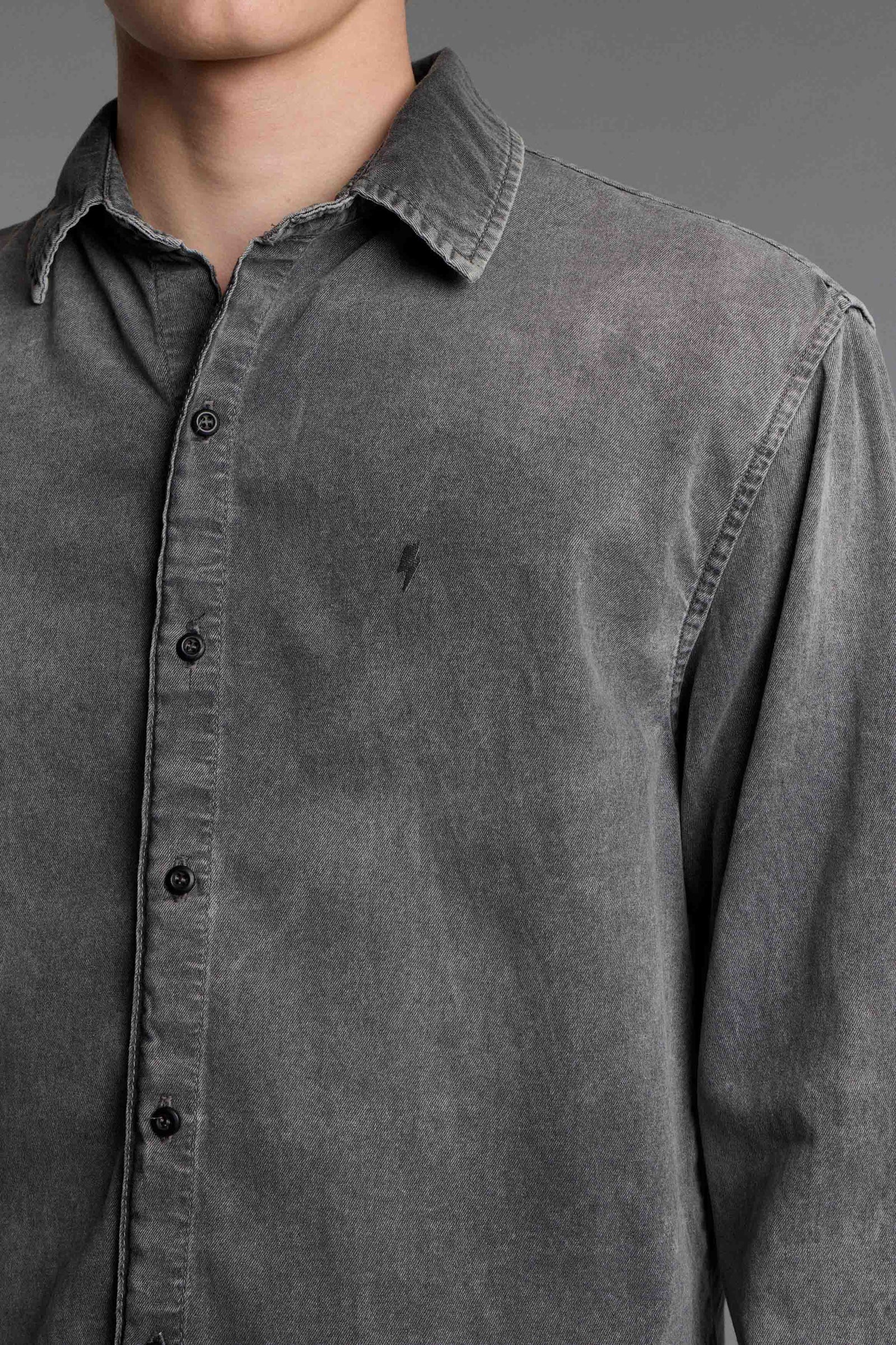 CAMISA NET STONE                                                                                     