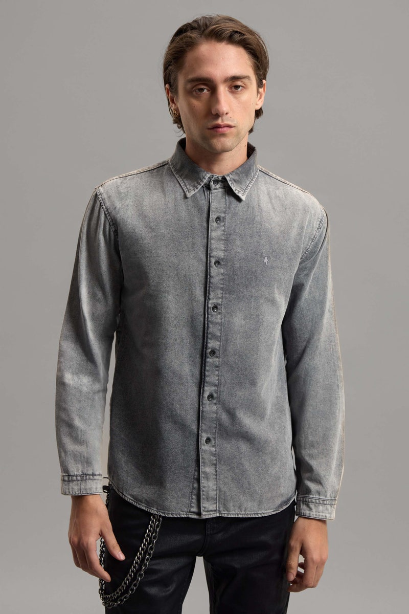 CAMISA NET STONE                                                                                     