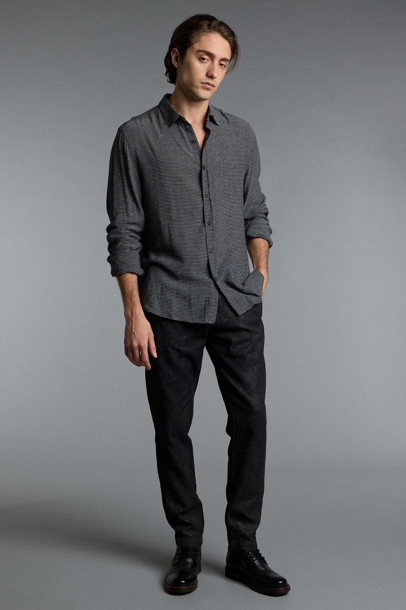 CAMISA HUNTER HCG