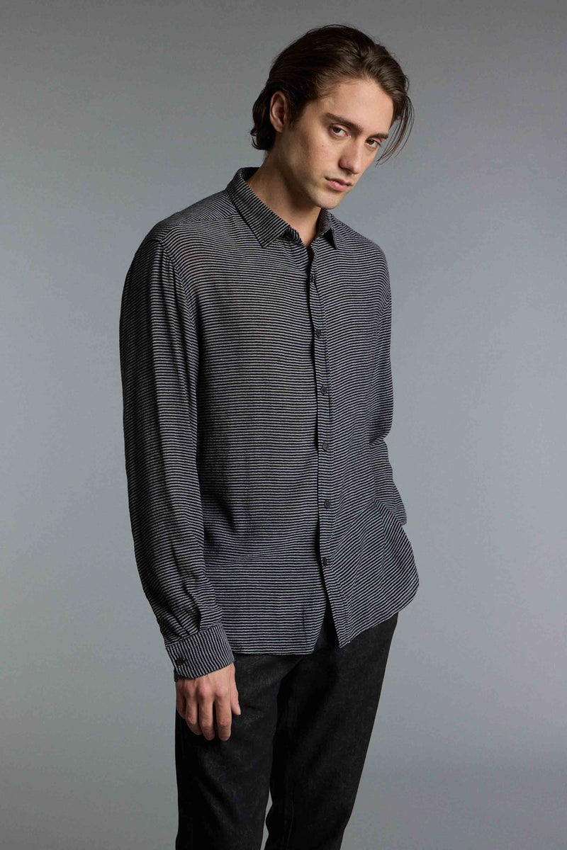 CAMISA HUNTER HCG