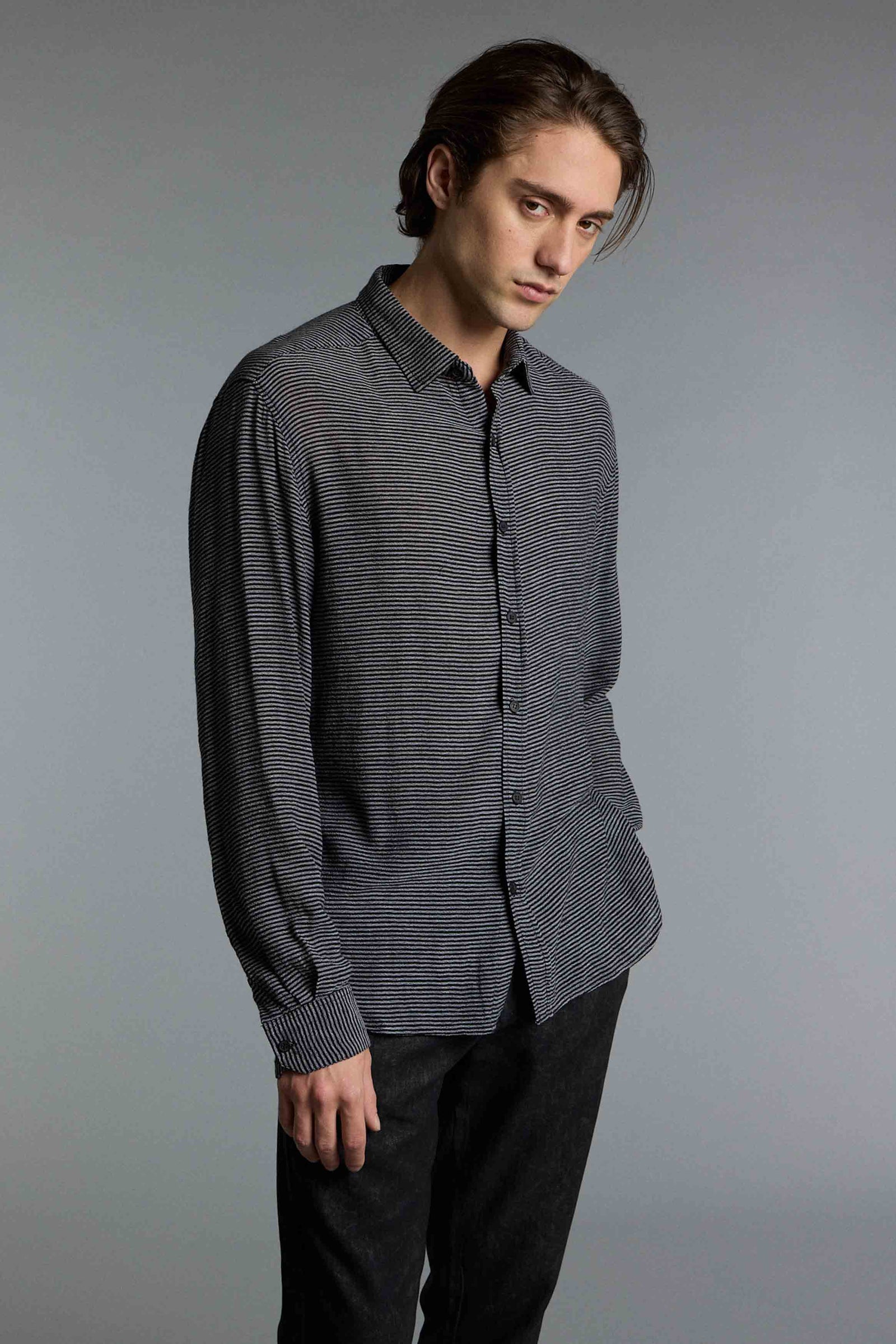 CAMISA HUNTER HCG