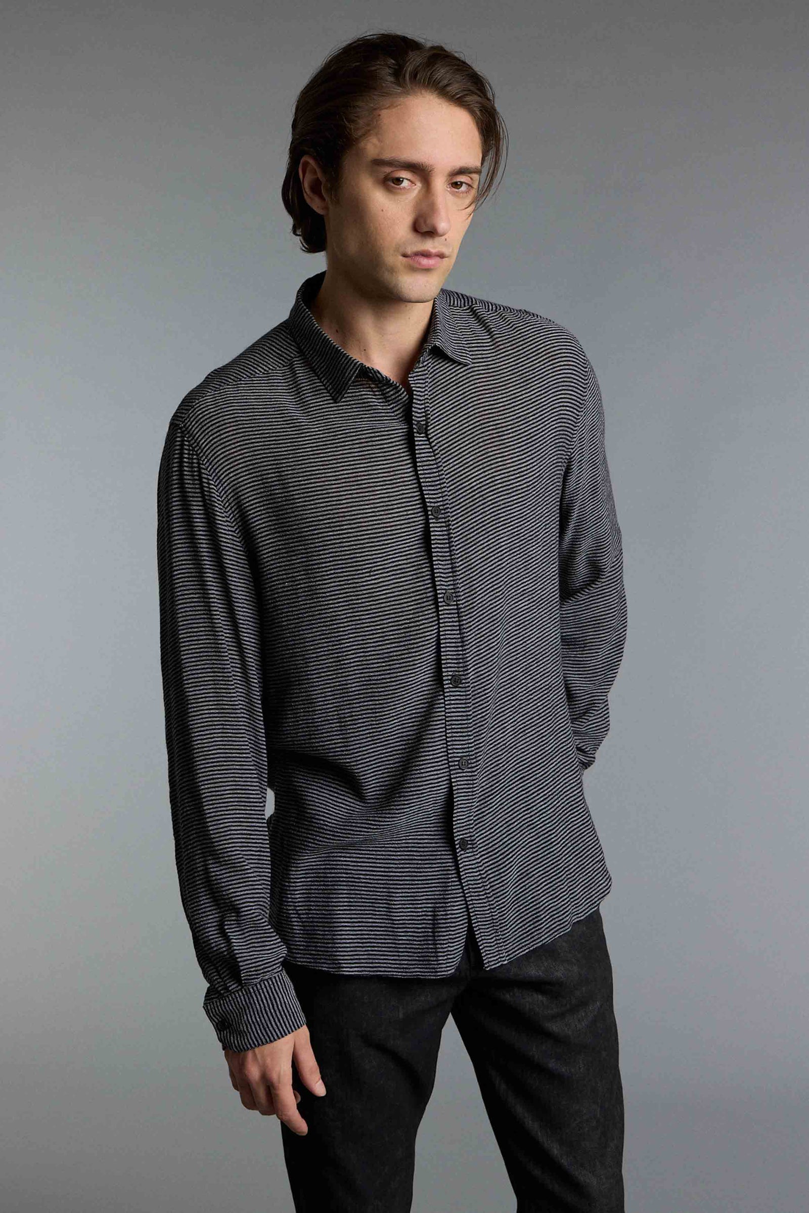 CAMISA HUNTER HCG