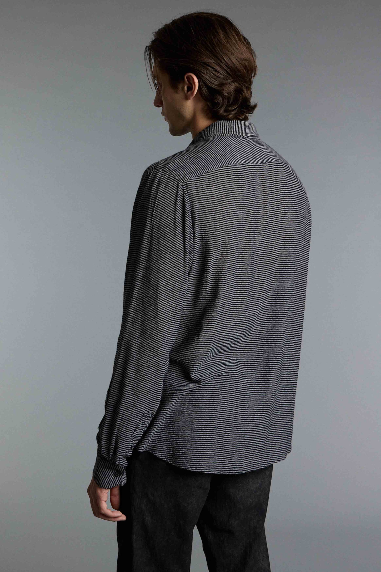 CAMISA HUNTER HCG