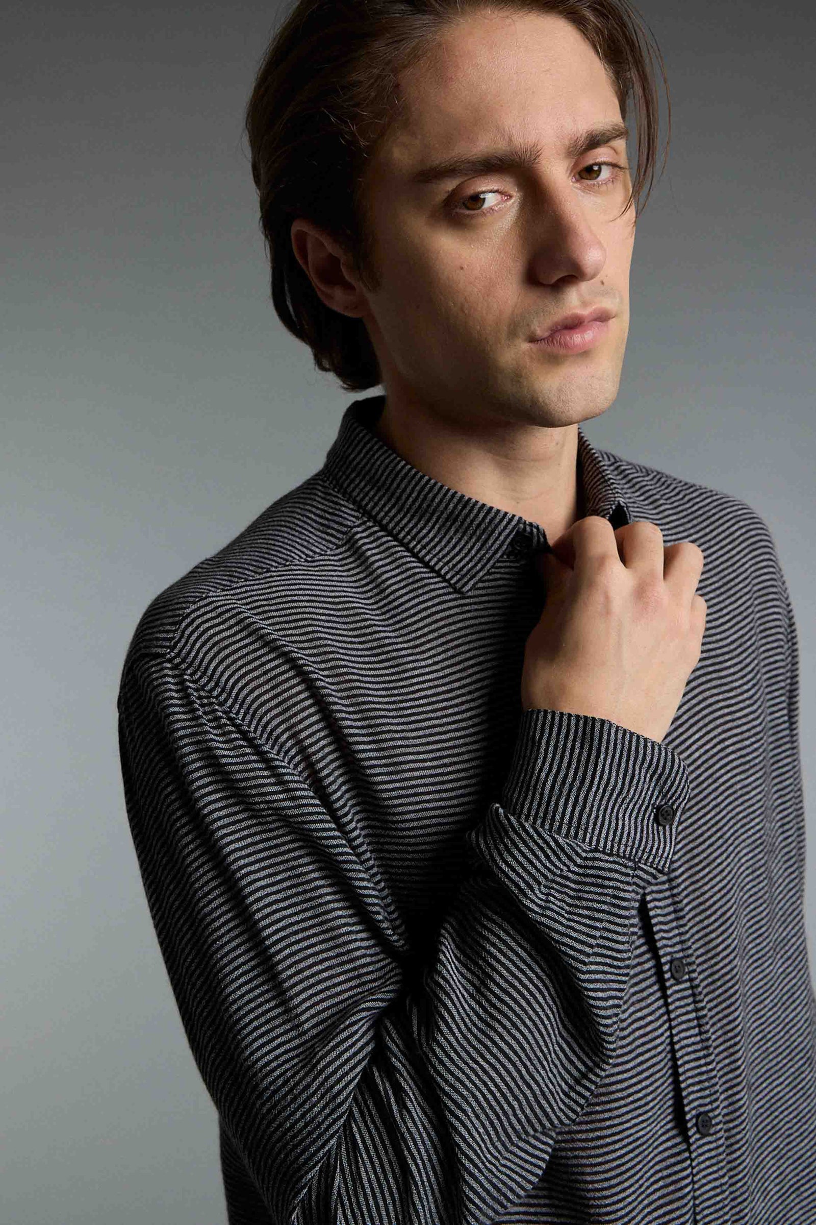 CAMISA HUNTER HCG