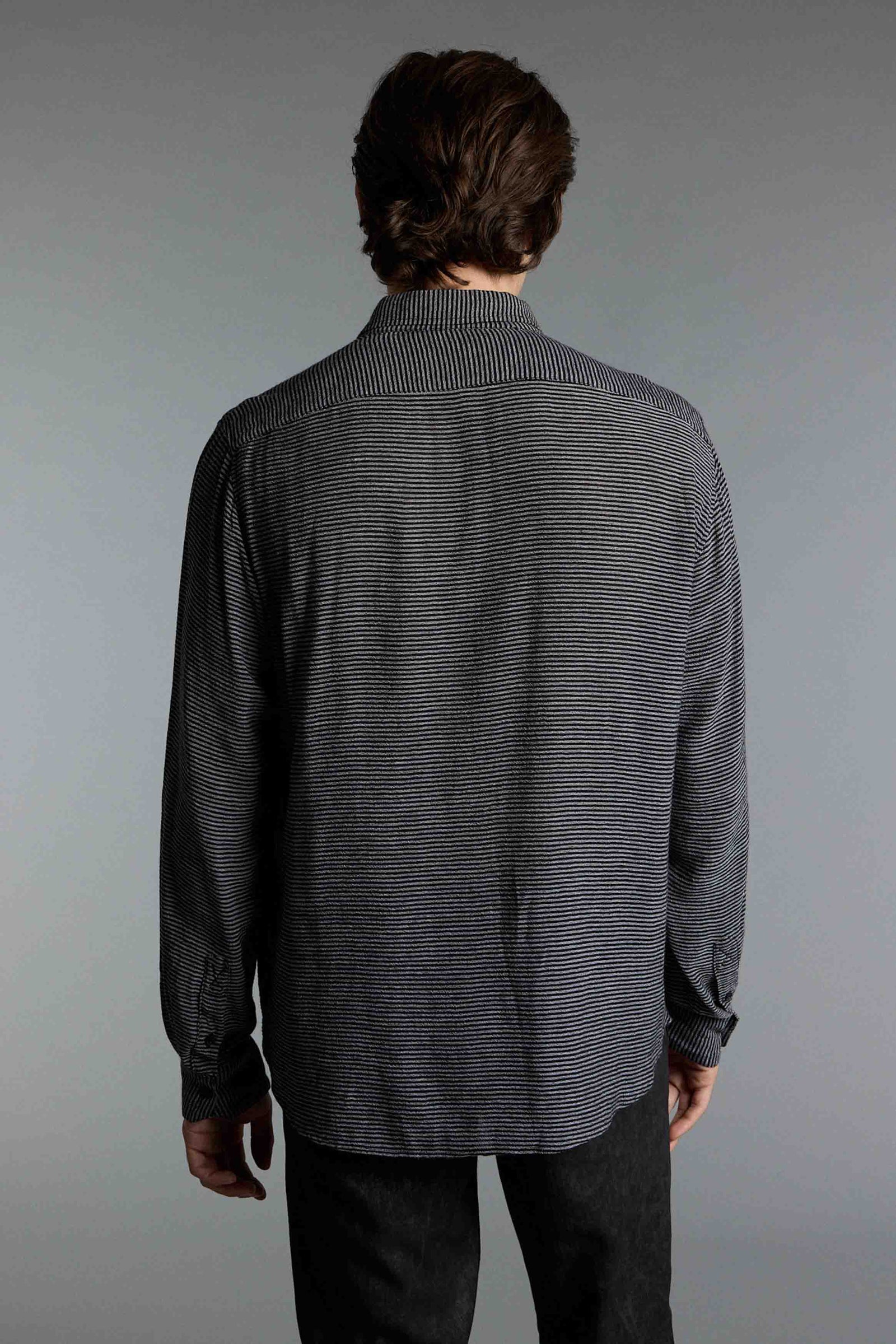 CAMISA HUNTER HCG