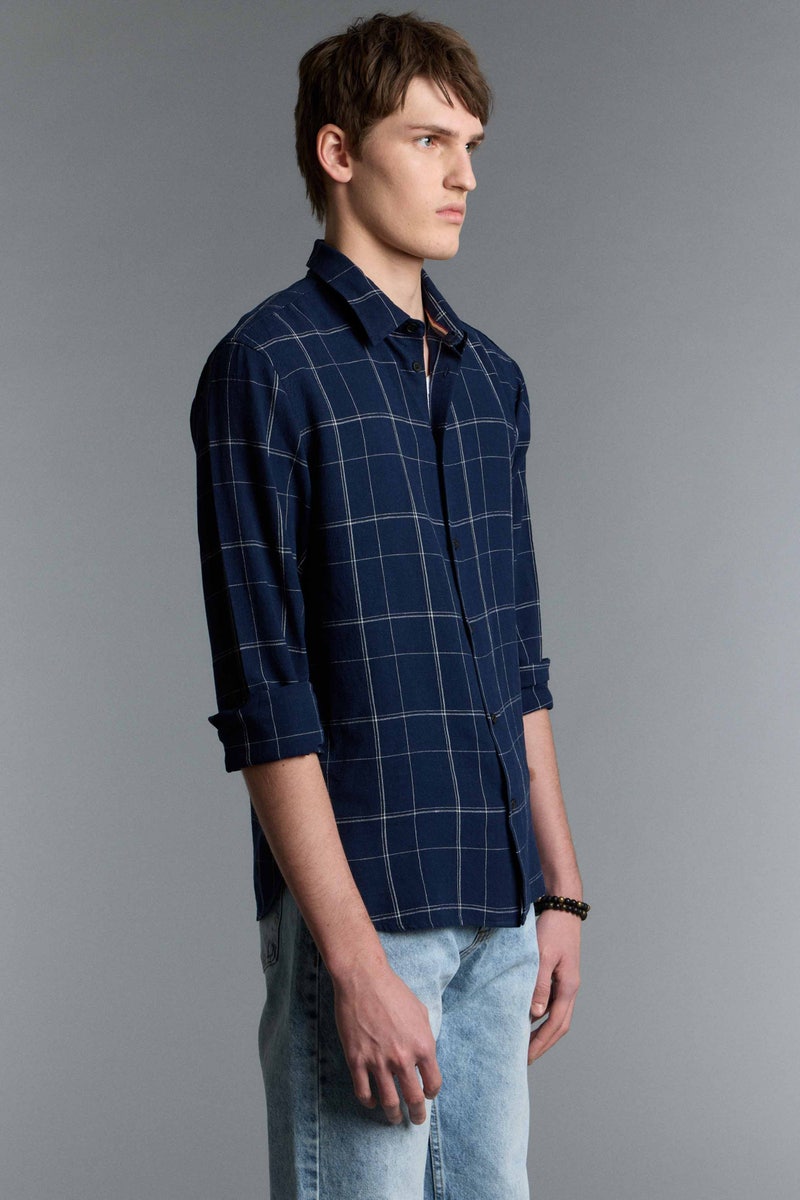 CAMISA OLTEN HCG