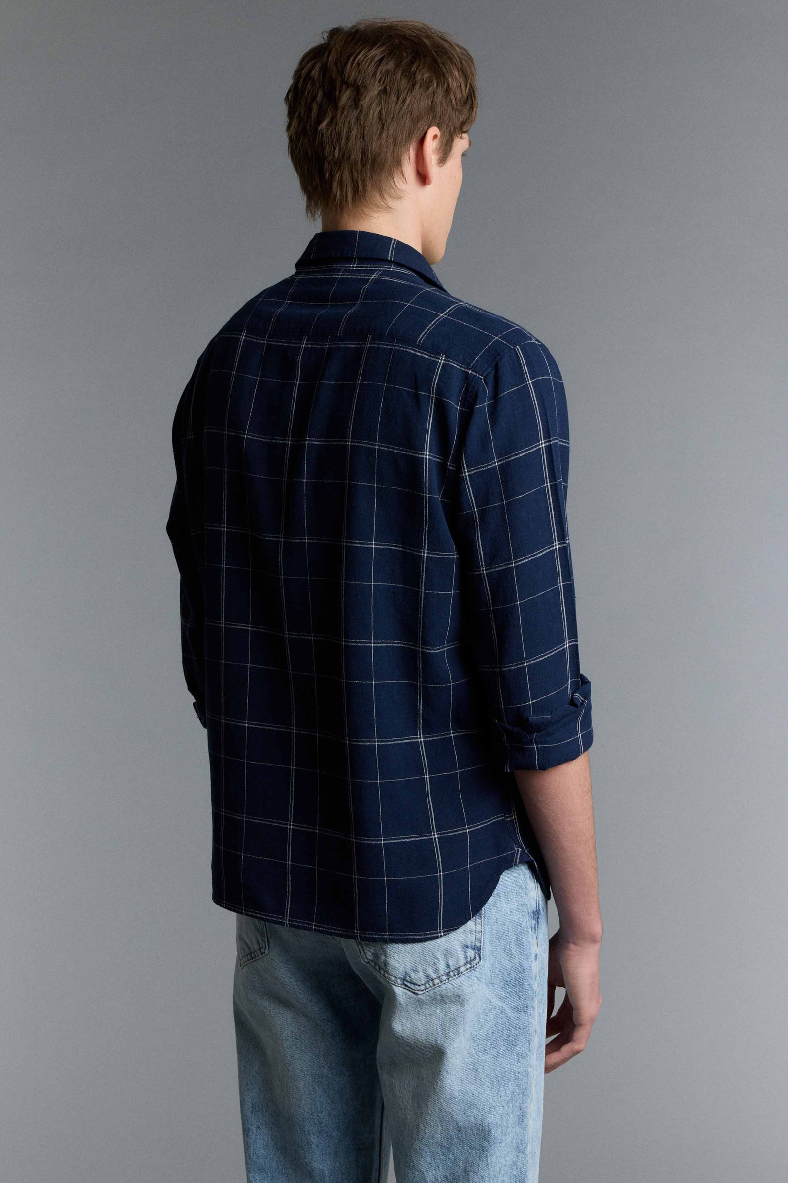 CAMISA OLTEN HCG