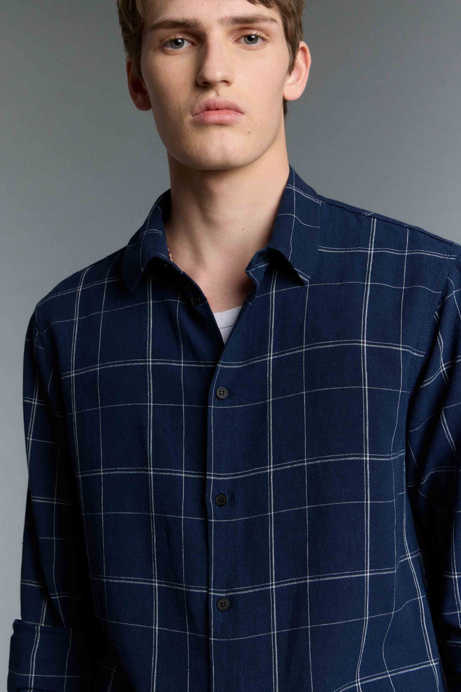 CAMISA OLTEN HCG