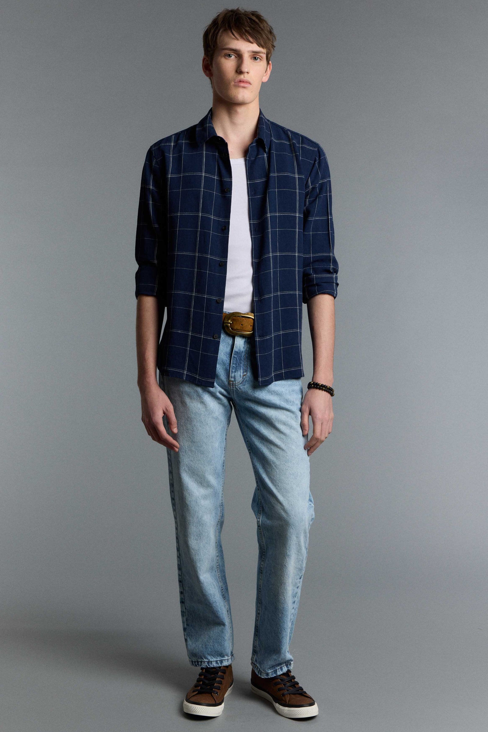 CAMISA OLTEN HCG