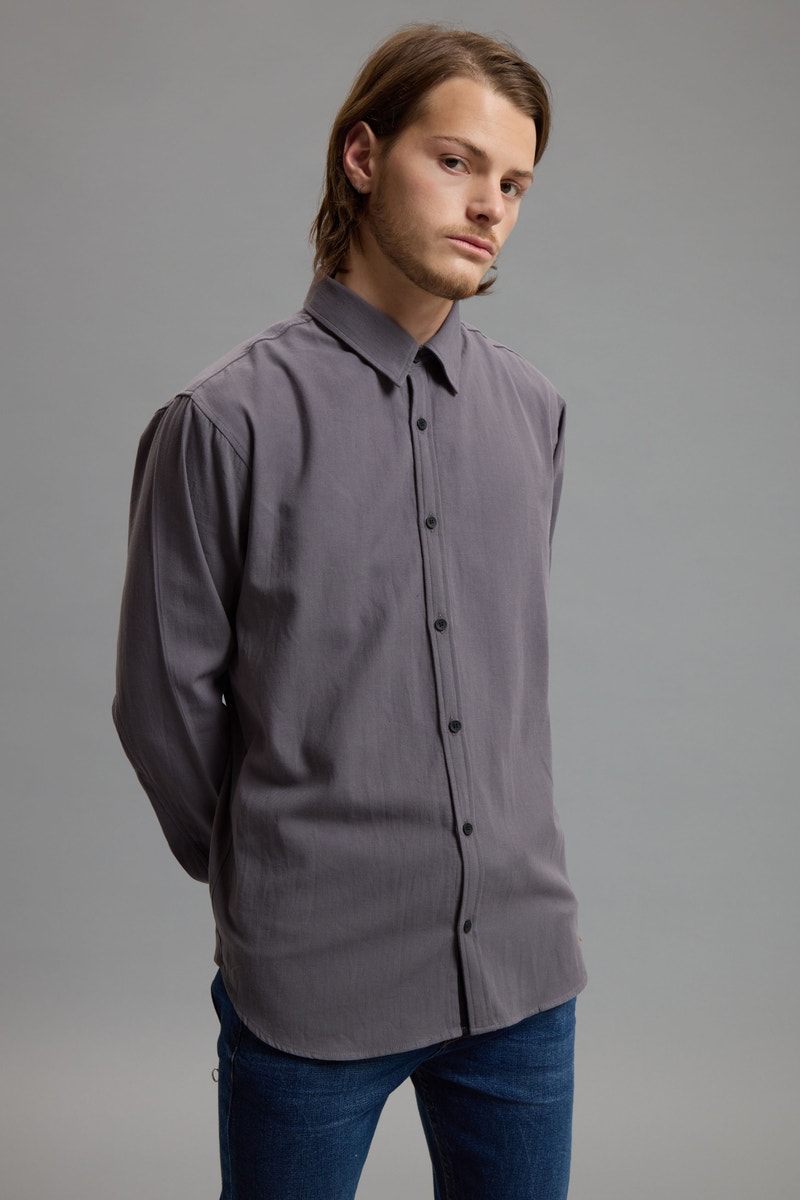 CAMISA RE-CYCLES                                                                                     