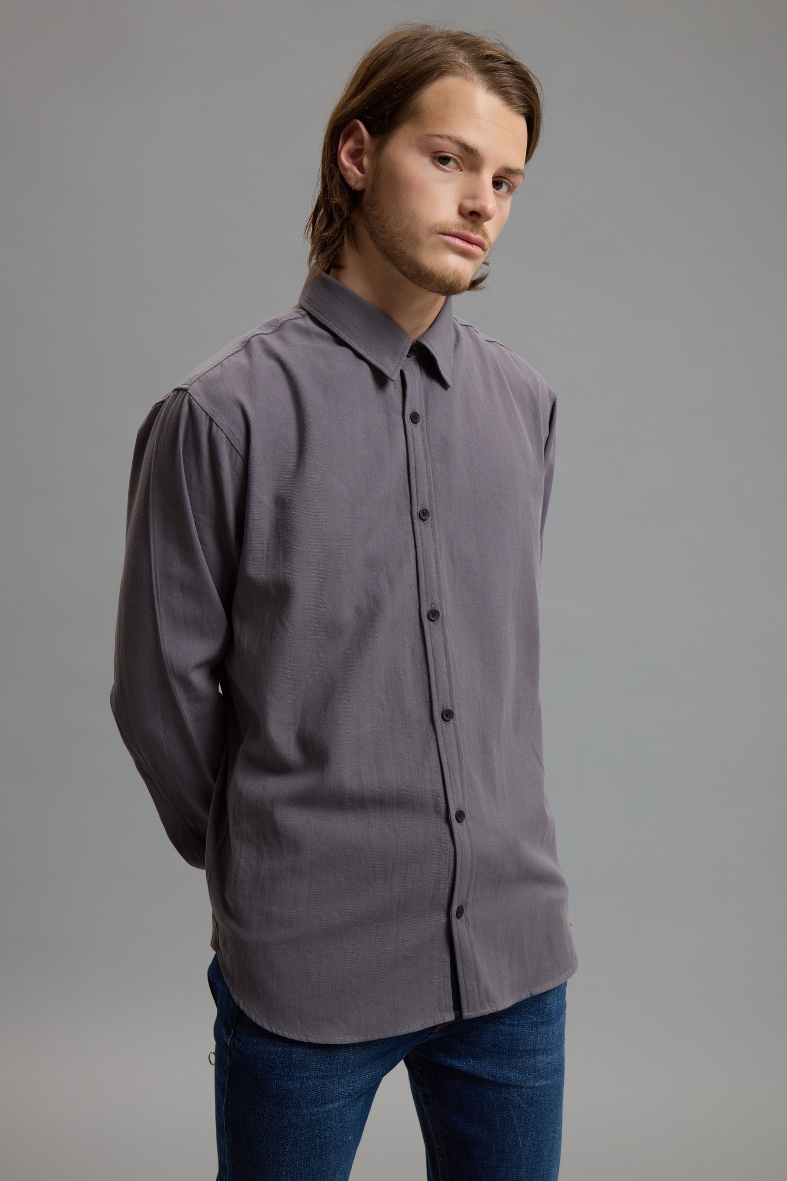 CAMISA RE-CYCLES                                                                                     