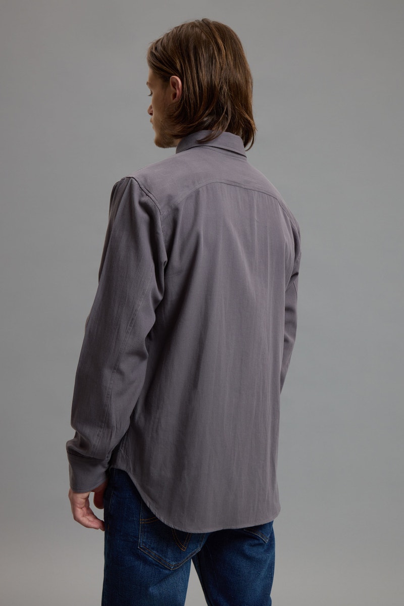 CAMISA RE-CYCLES                                                                                     