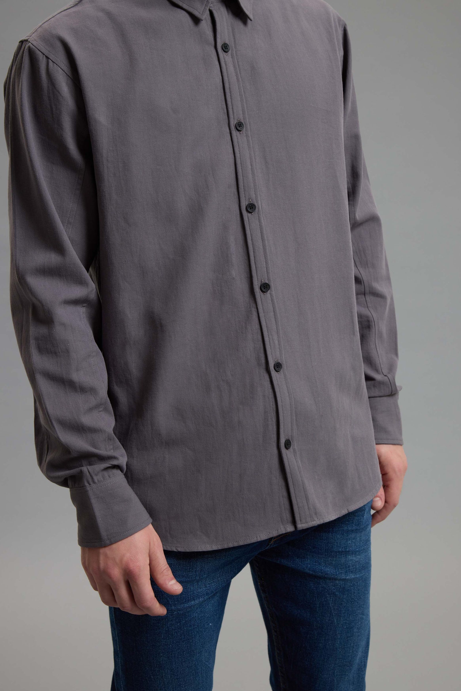 CAMISA RE-CYCLES                                                                                     