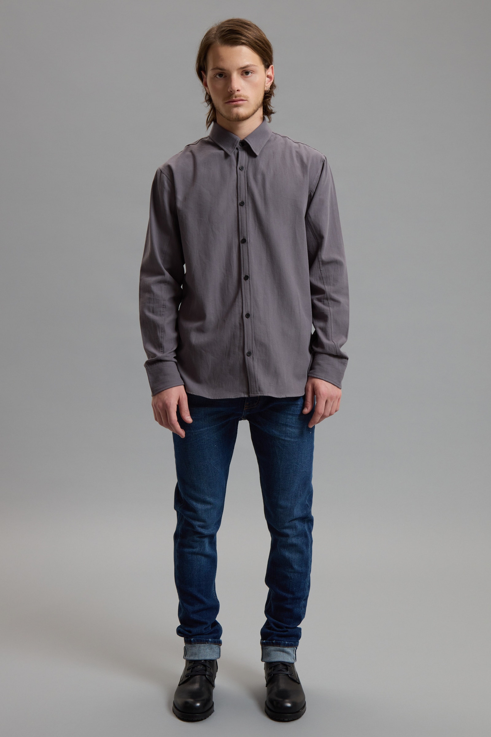 CAMISA RE-CYCLES                                                                                     