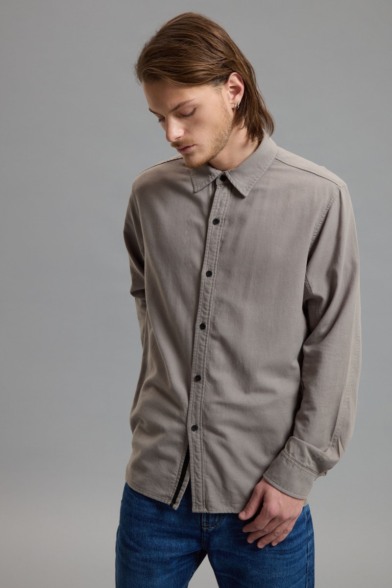 CAMISA RE-CYCLES 2                                                                                   