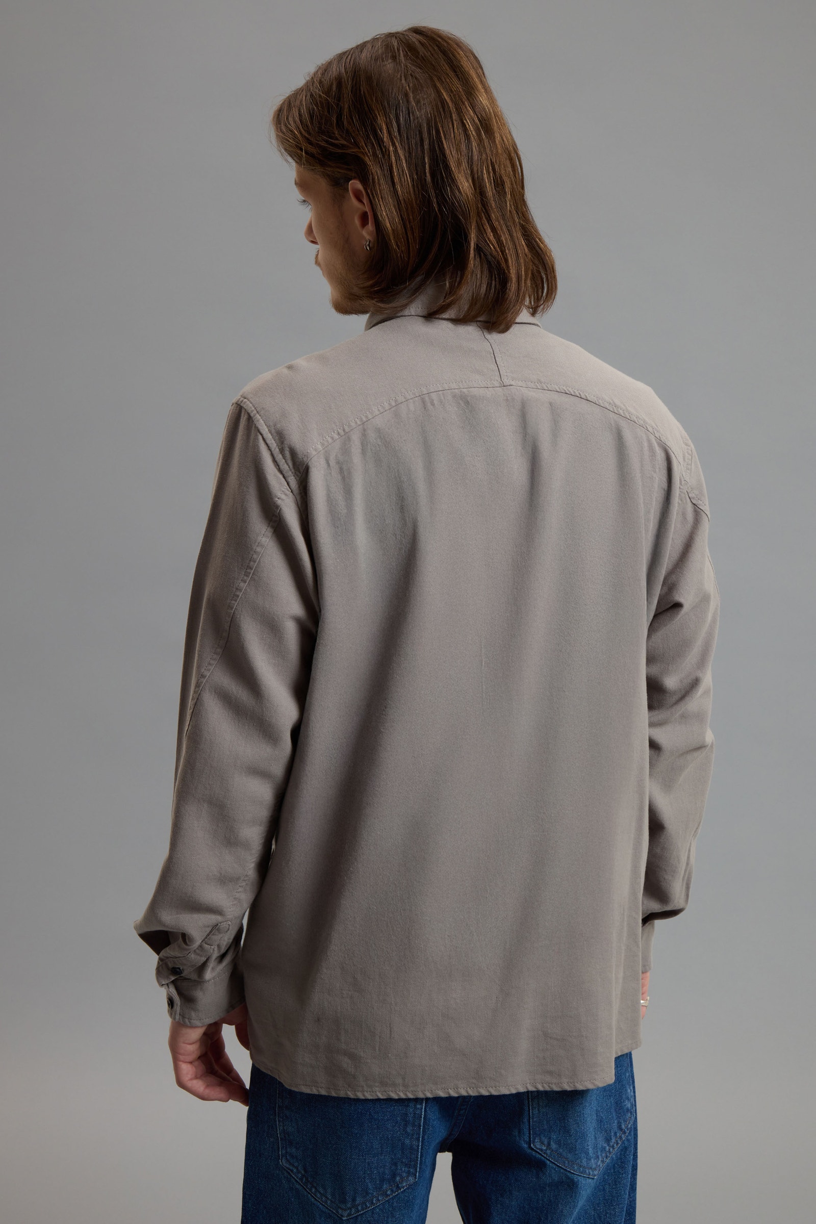 CAMISA RE-CYCLES 2                                                                                   