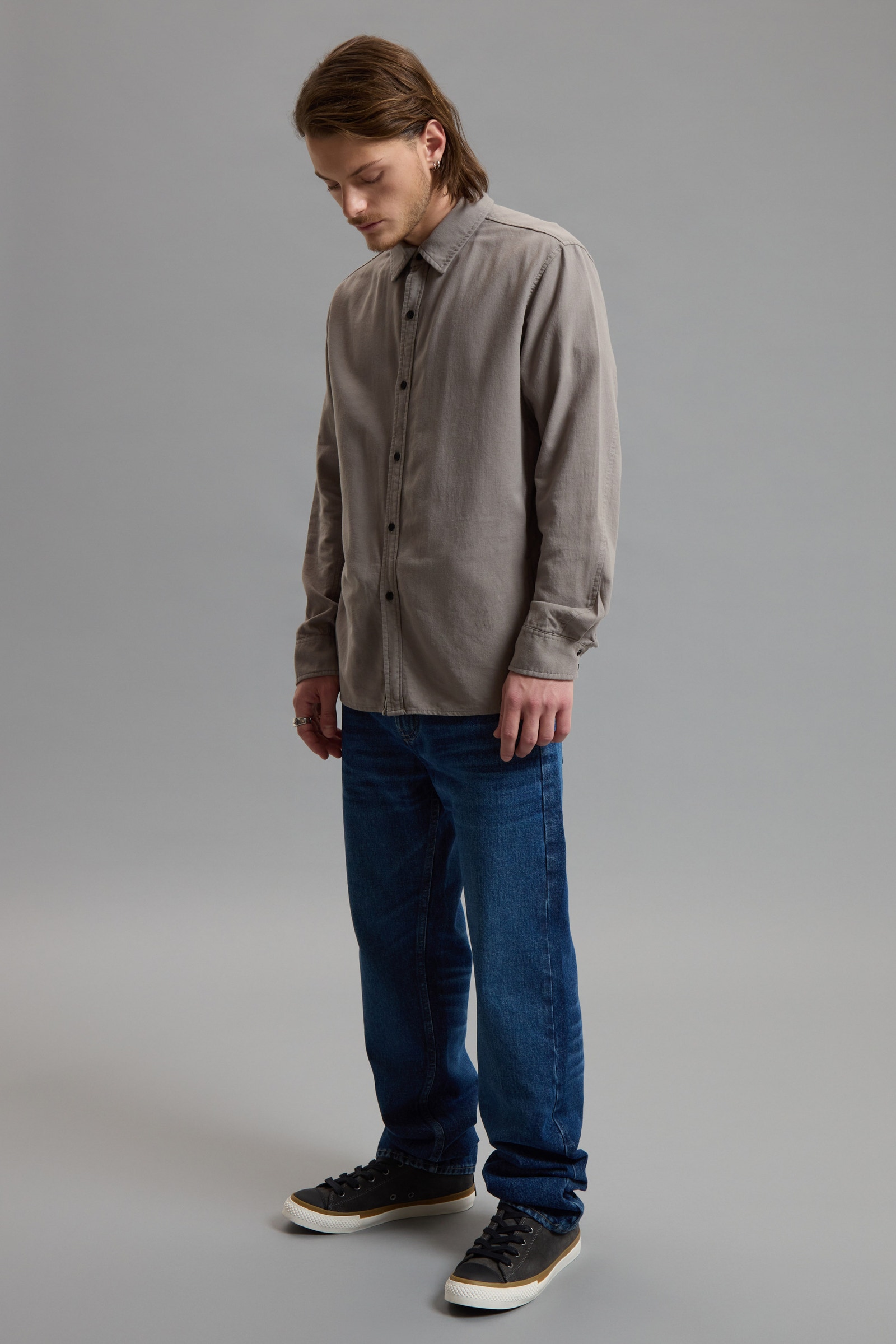 CAMISA RE-CYCLES 2                                                                                   