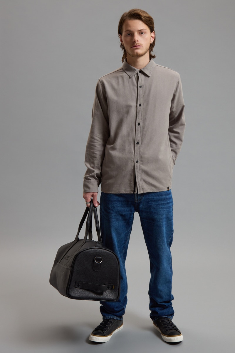 CAMISA RE-CYCLES 2                                                                                   