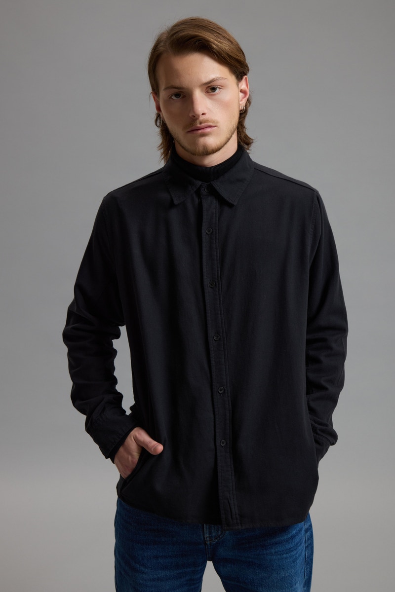 CAMISA RE-CYCLES 2                                                                                   