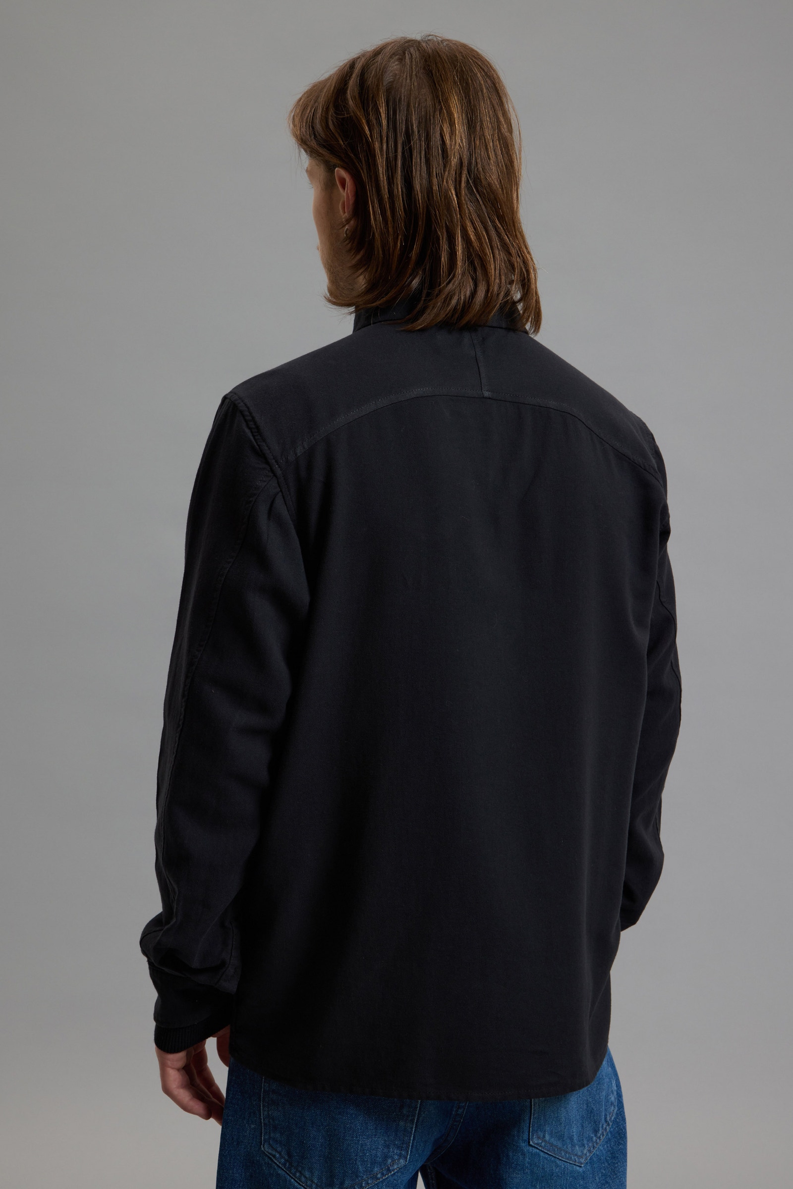 CAMISA RE-CYCLES 2                                                                                   