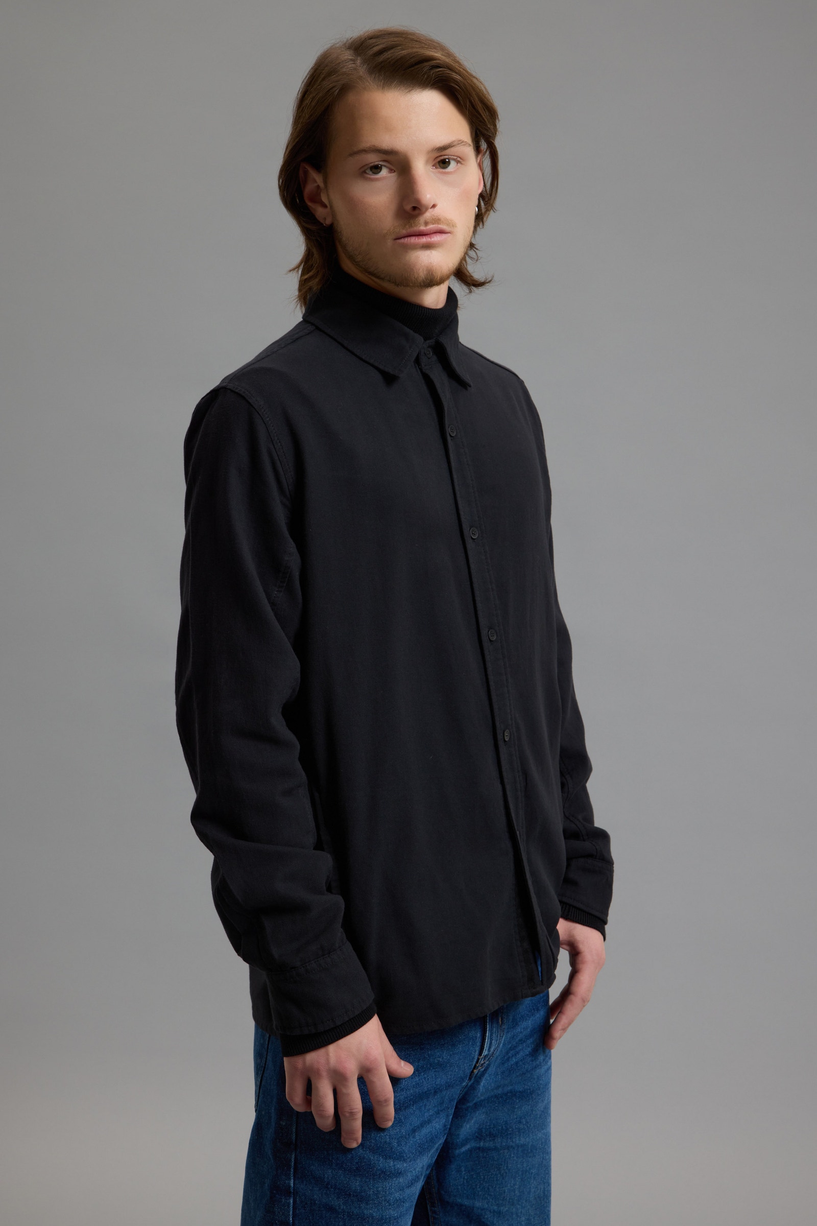 CAMISA RE-CYCLES 2                                                                                   