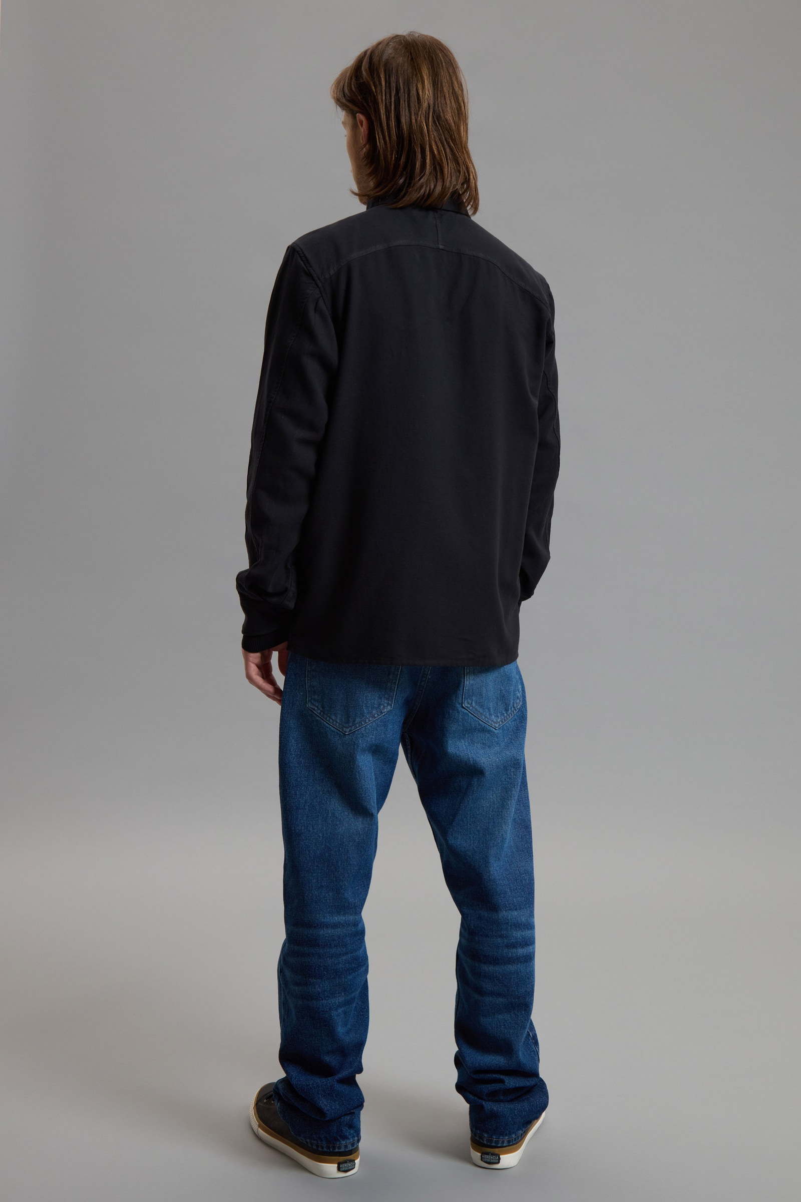 CAMISA RE-CYCLES 2                                                                                   