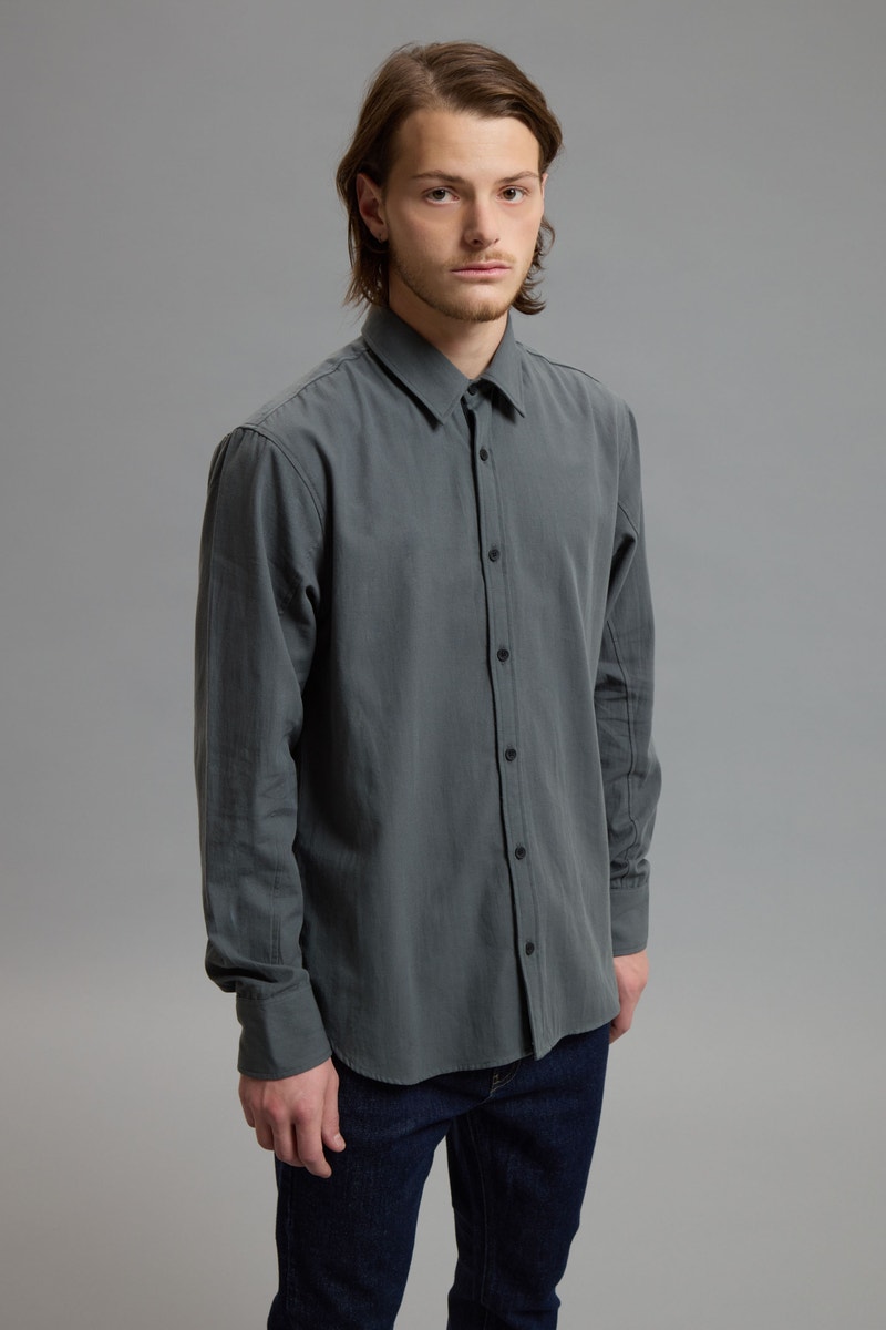 CAMISA RE-CYCLES                                                                                     