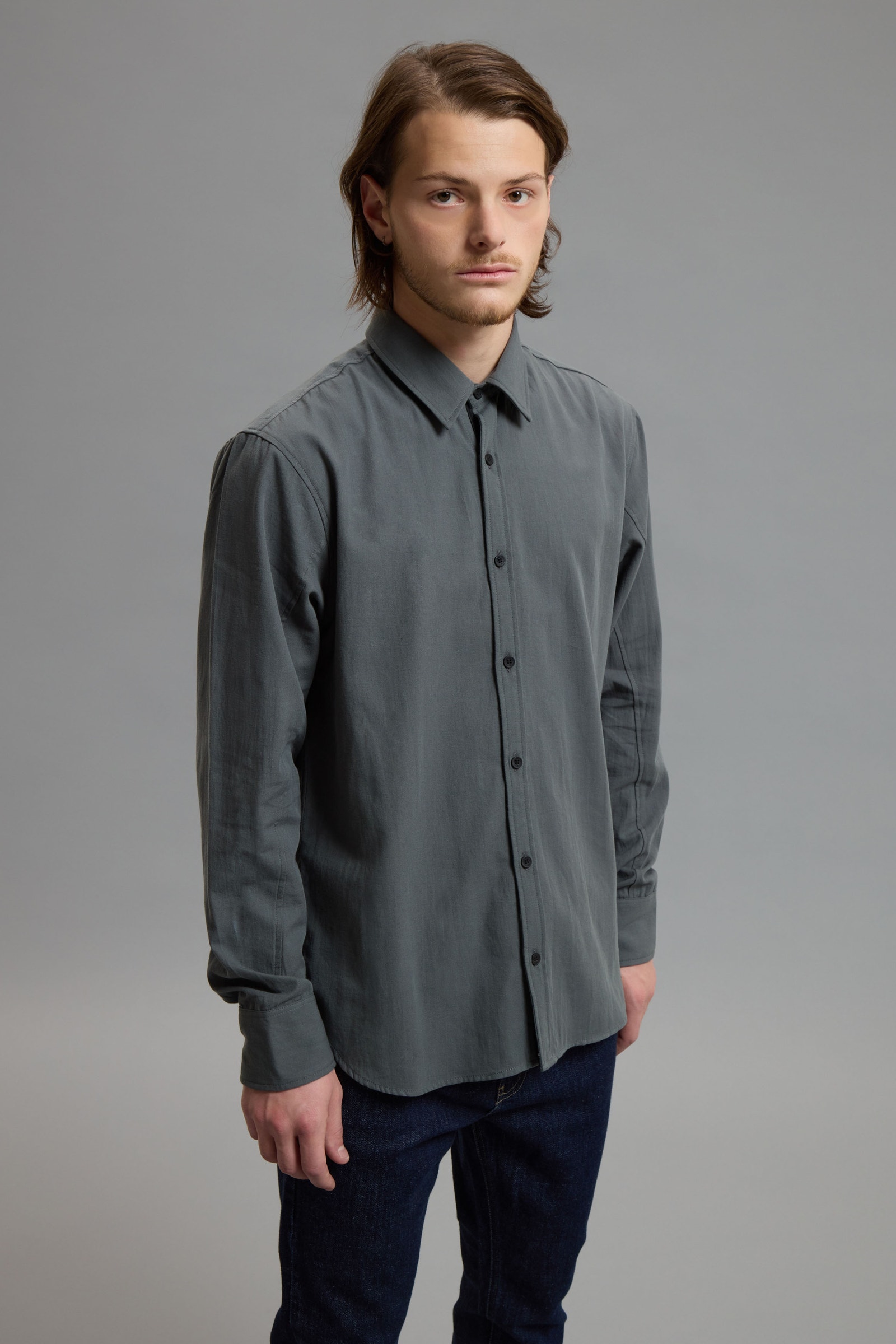 CAMISA RE-CYCLES                                                                                     