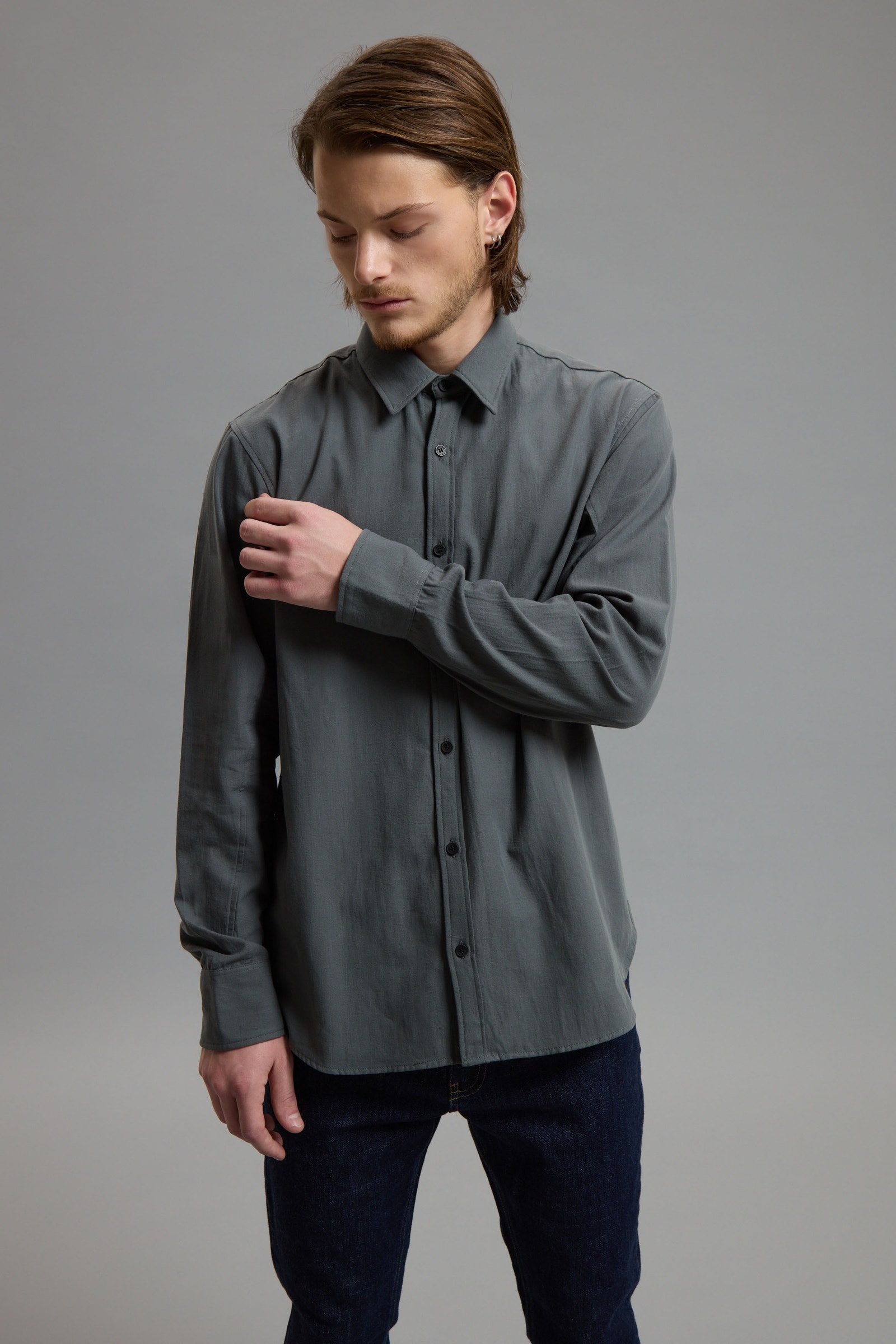 CAMISA RE-CYCLES                                                                                     